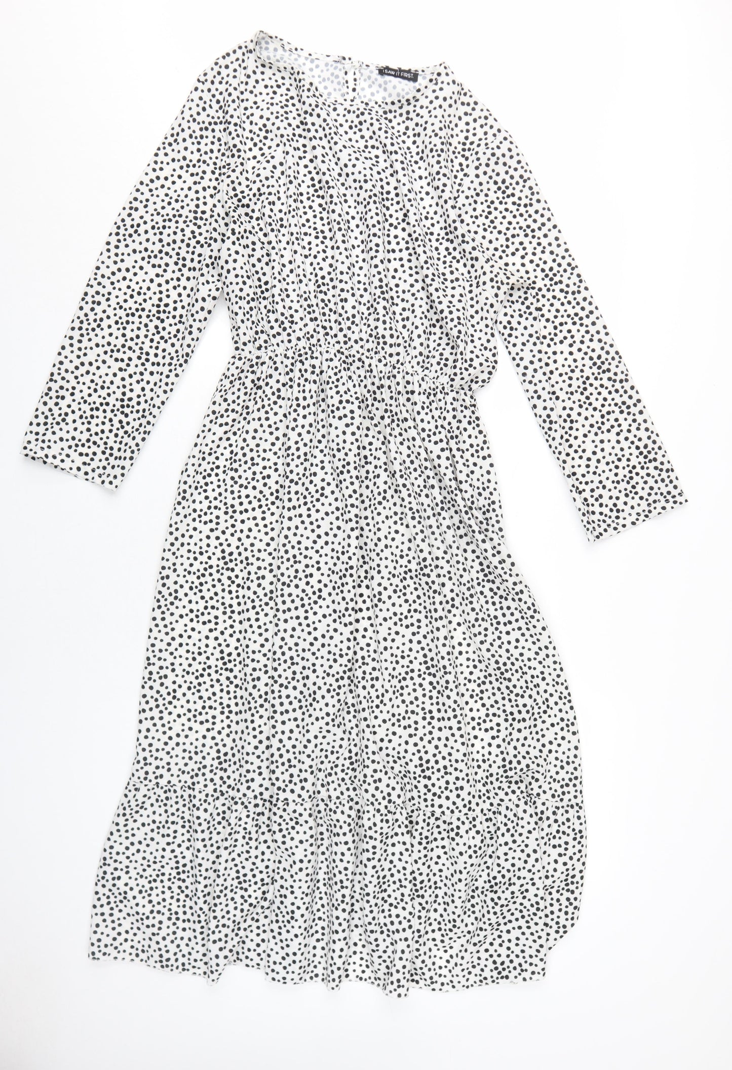 I SAW IT FIRST Clothing Bundle - 5 Pack Preloved Womens Dresses