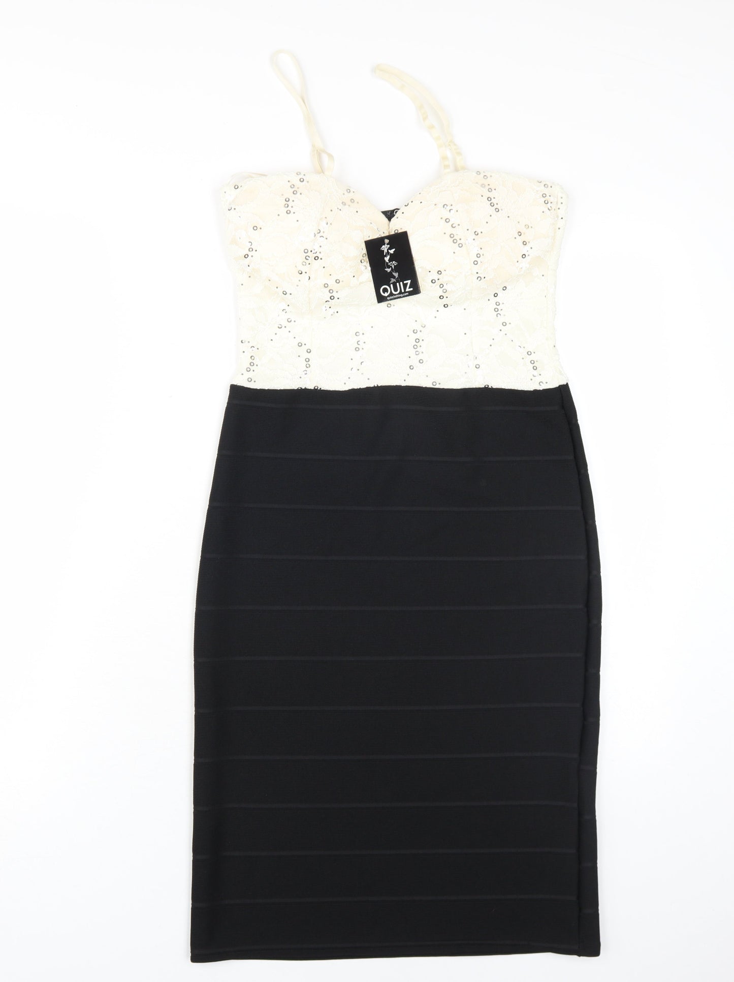 Quiz Clothing Bundle - 5 Pack Preloved Womens Dresses