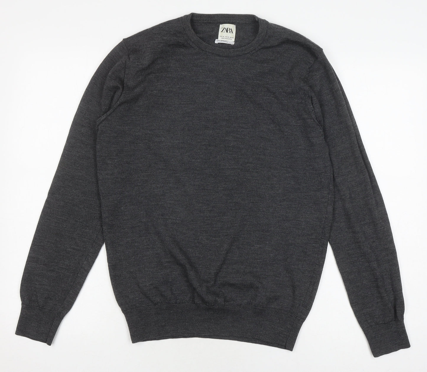 Zara Clothing Bundle - 5 Pack Preloved Mens Jumpers & Cardigans