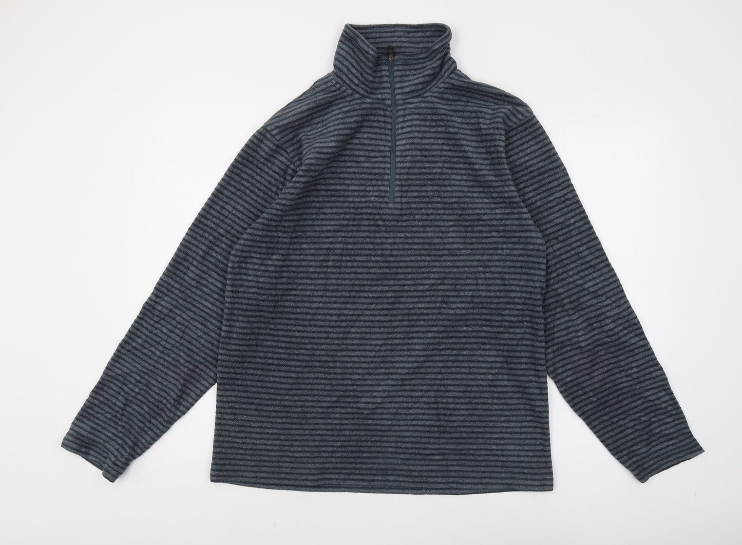 Craghoppers Clothing Bundle - 5 Pack Preloved Mens Hoodies & Sweats