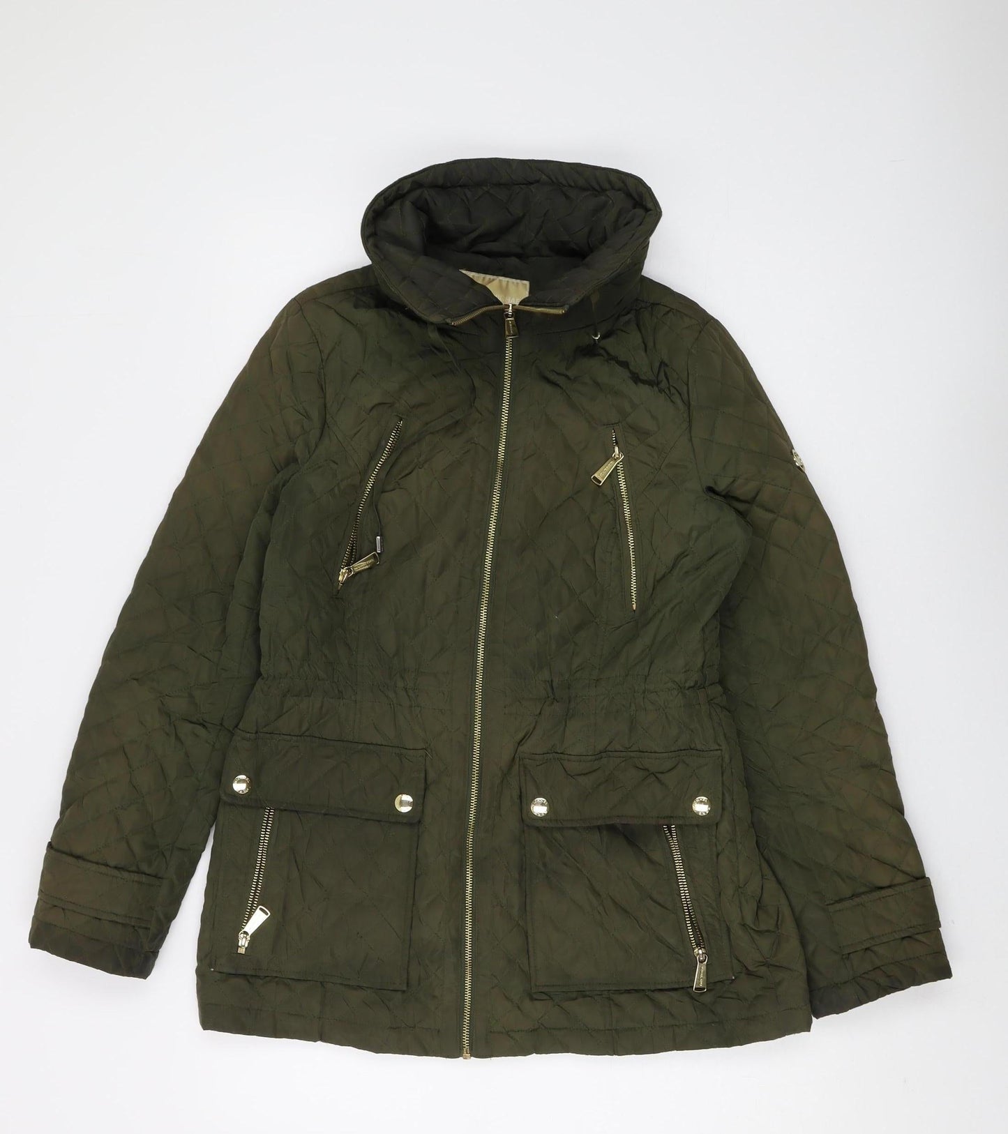 Michael Kors Clothing Bundle - 5 Pack Preloved Womens Coats & Jackets