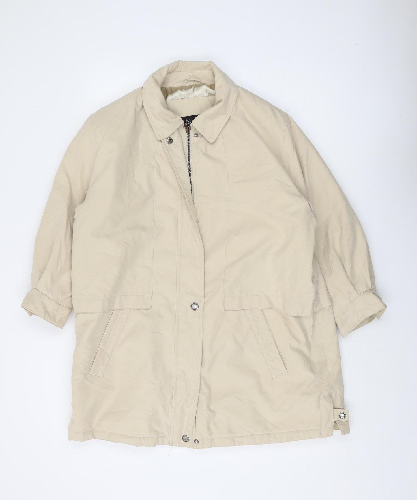BHS Clothing Bundle - 5 Pack Preloved Womens Coats & Jackets