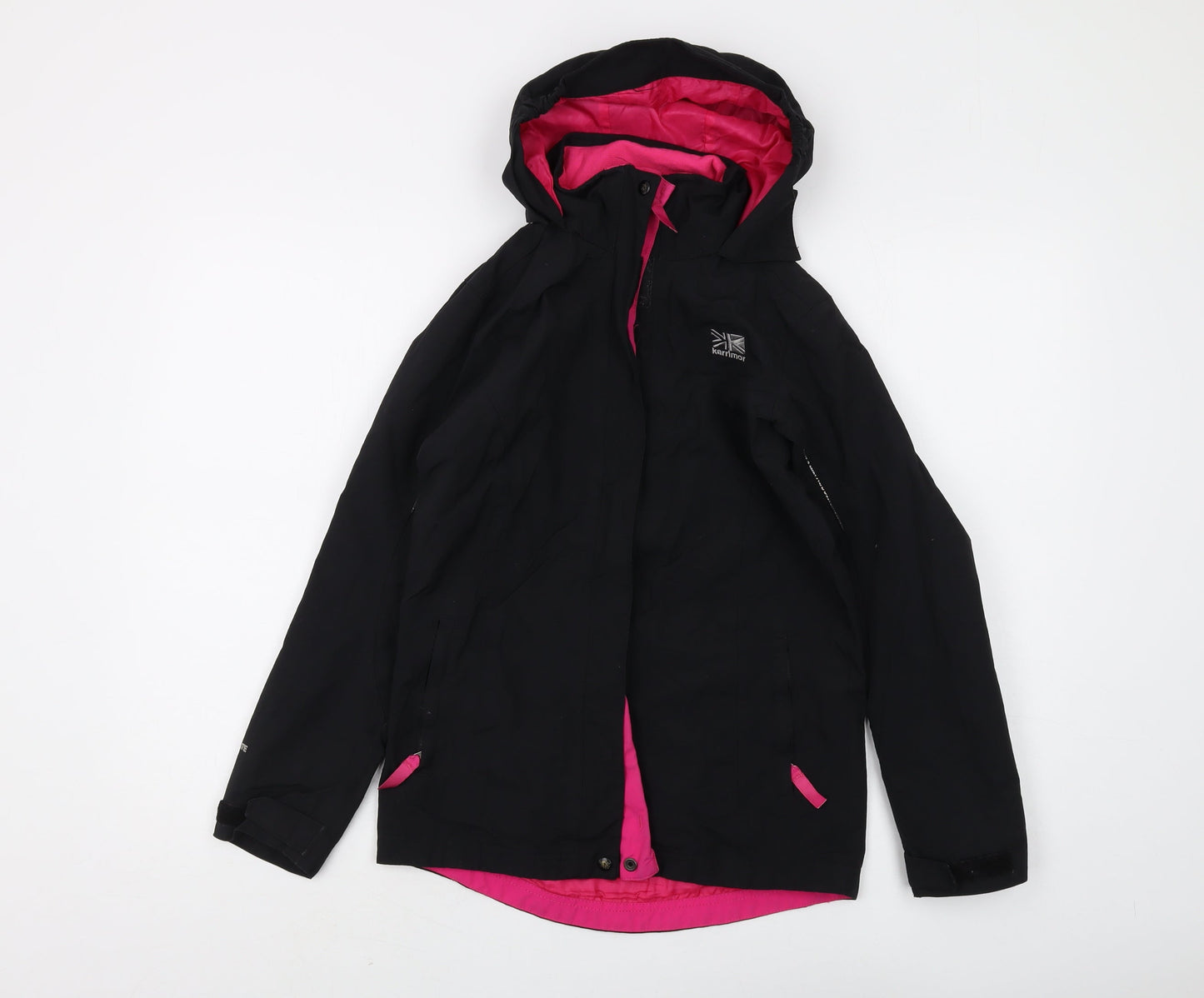Karrimor Clothing Bundle - 5 Pack Preloved Girls Outerwear