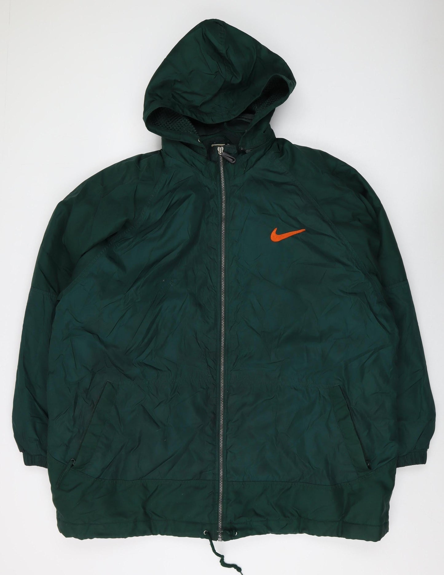 Nike Clothing Bundle - 5 Pack Preloved Mens Coats & Jackets