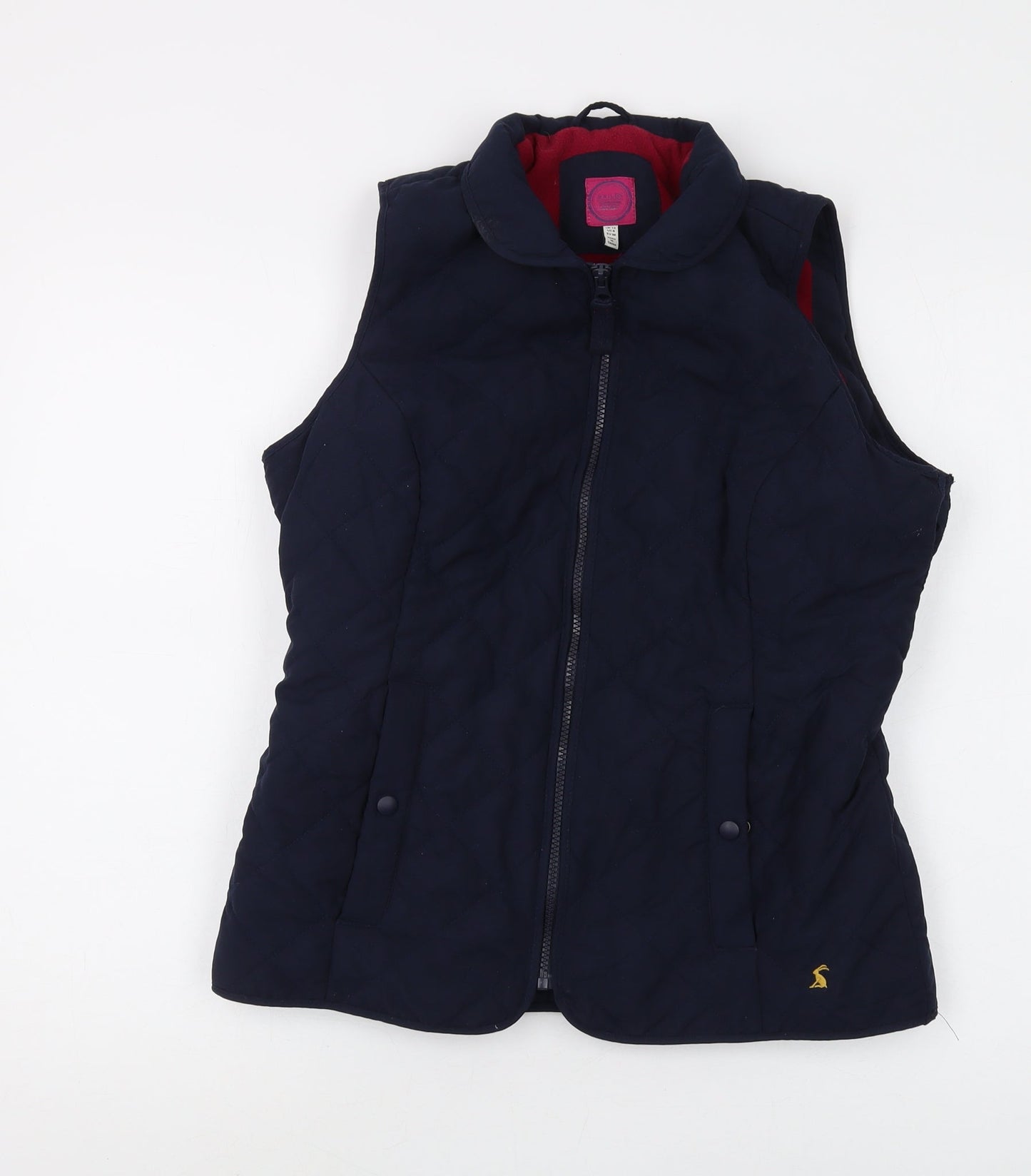 Joules Clothing Bundle - 5 Pack Preloved Womens Coats & Jackets