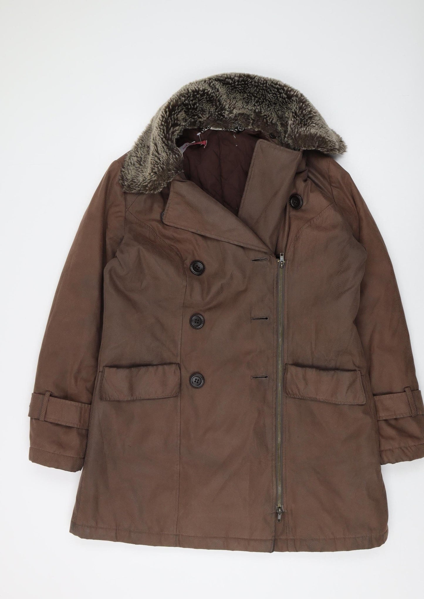 Jacques Vert Clothing Bundle - 5 Pack Preloved Womens Coats & Jackets