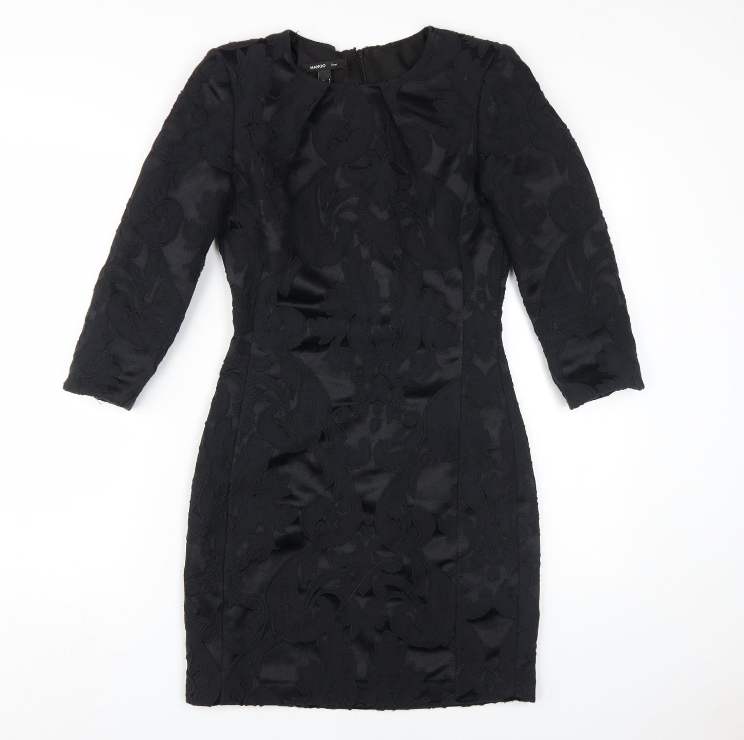 Mango Clothing Bundle - 5 Pack Preloved Womens Dresses