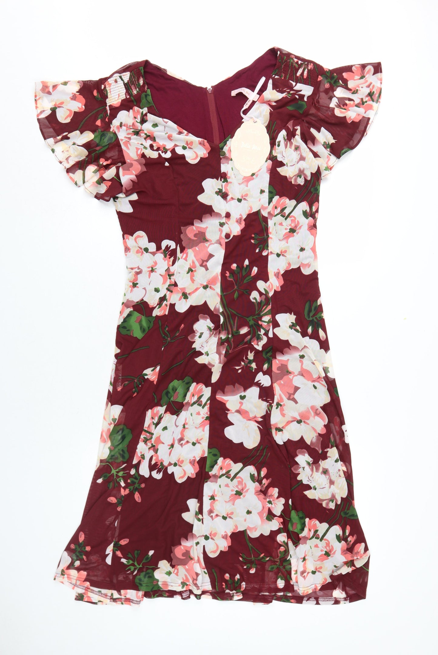 Jolie Moi Clothing Bundle - 5 Pack Preloved Womens Dresses