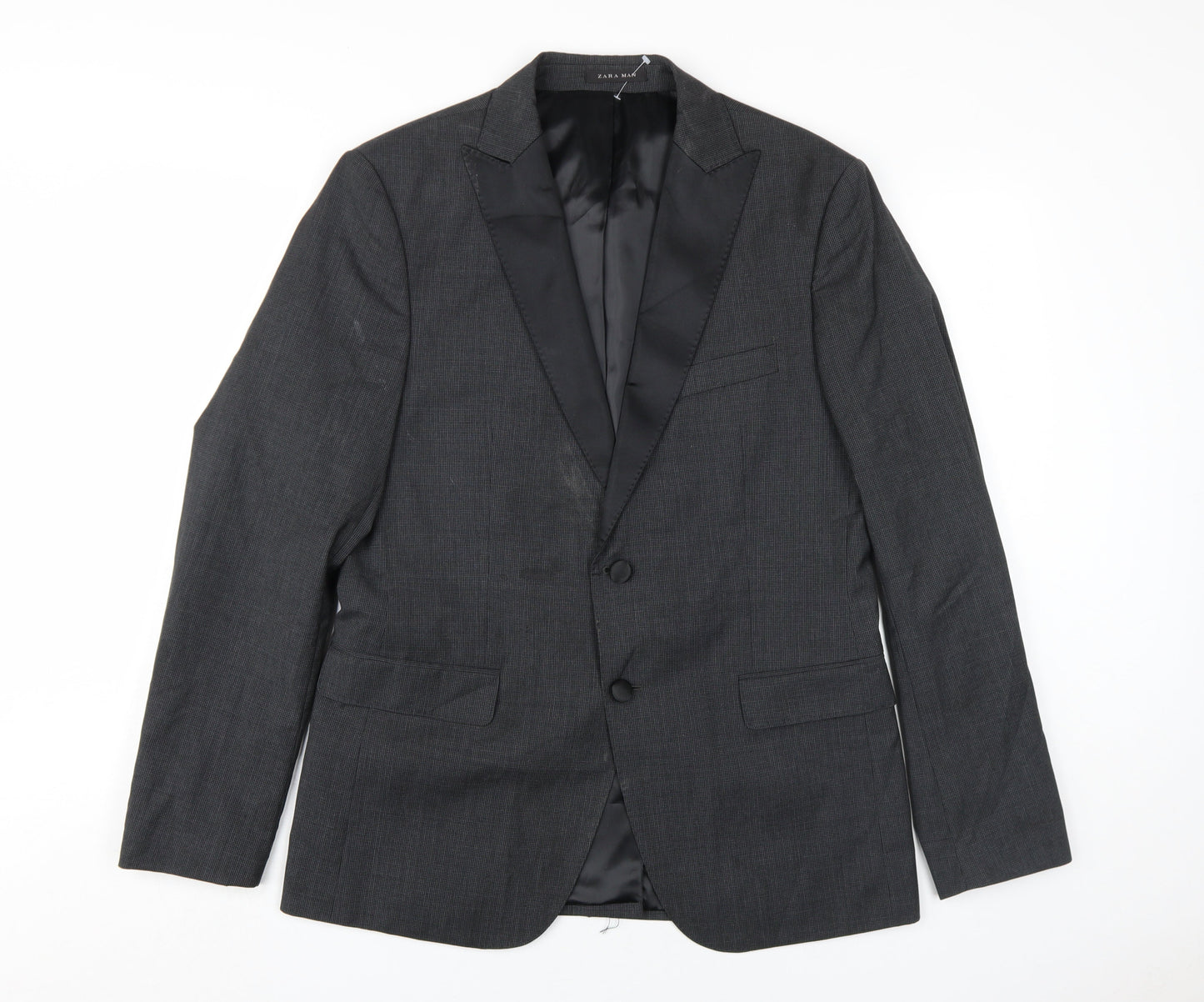 Zara Clothing Bundle - 5 Pack Preloved Mens Suits & Tailoring