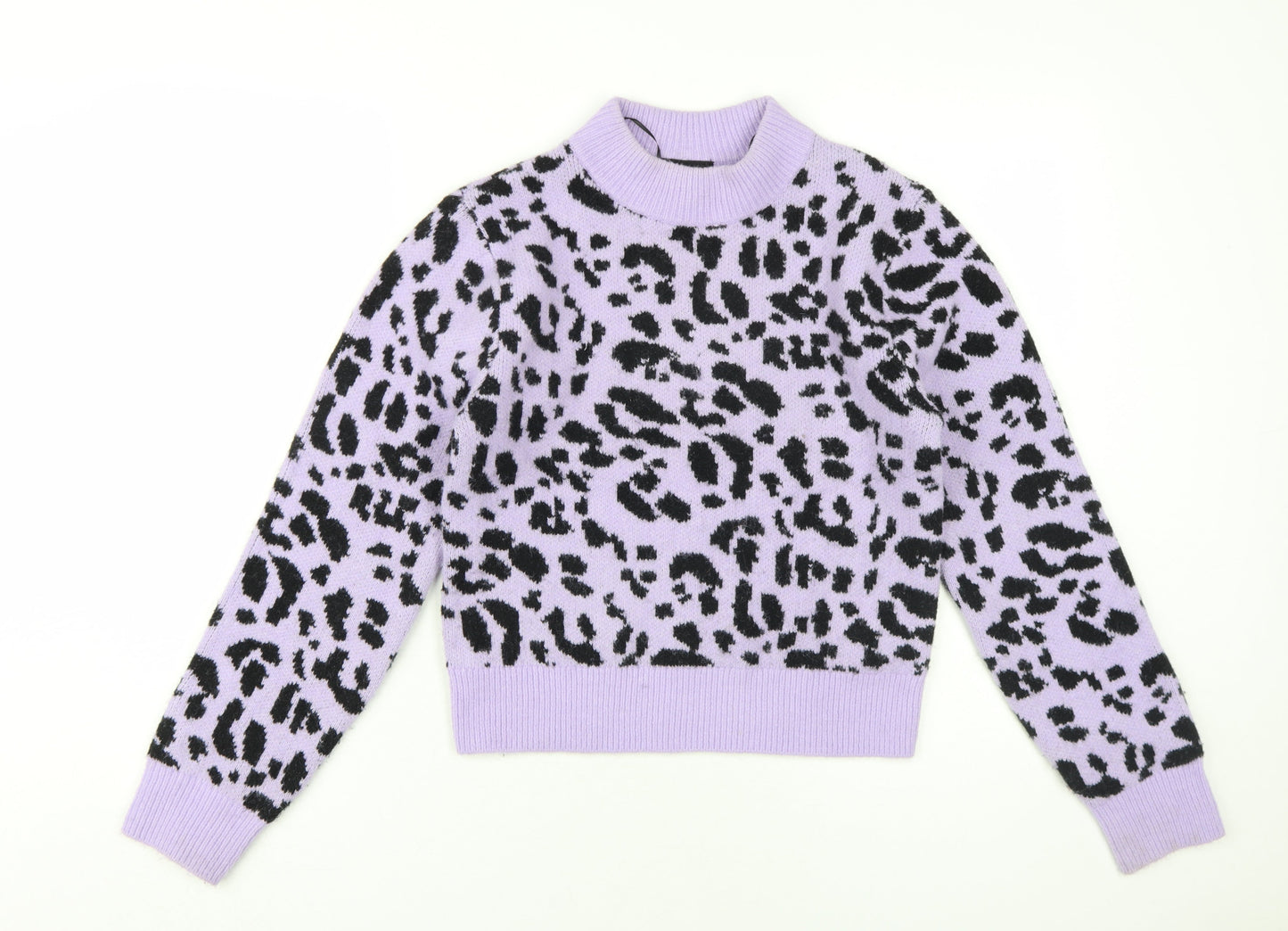 Monki Clothing Bundle - 5 Pack Preloved Womens Jumpers & Cardigans