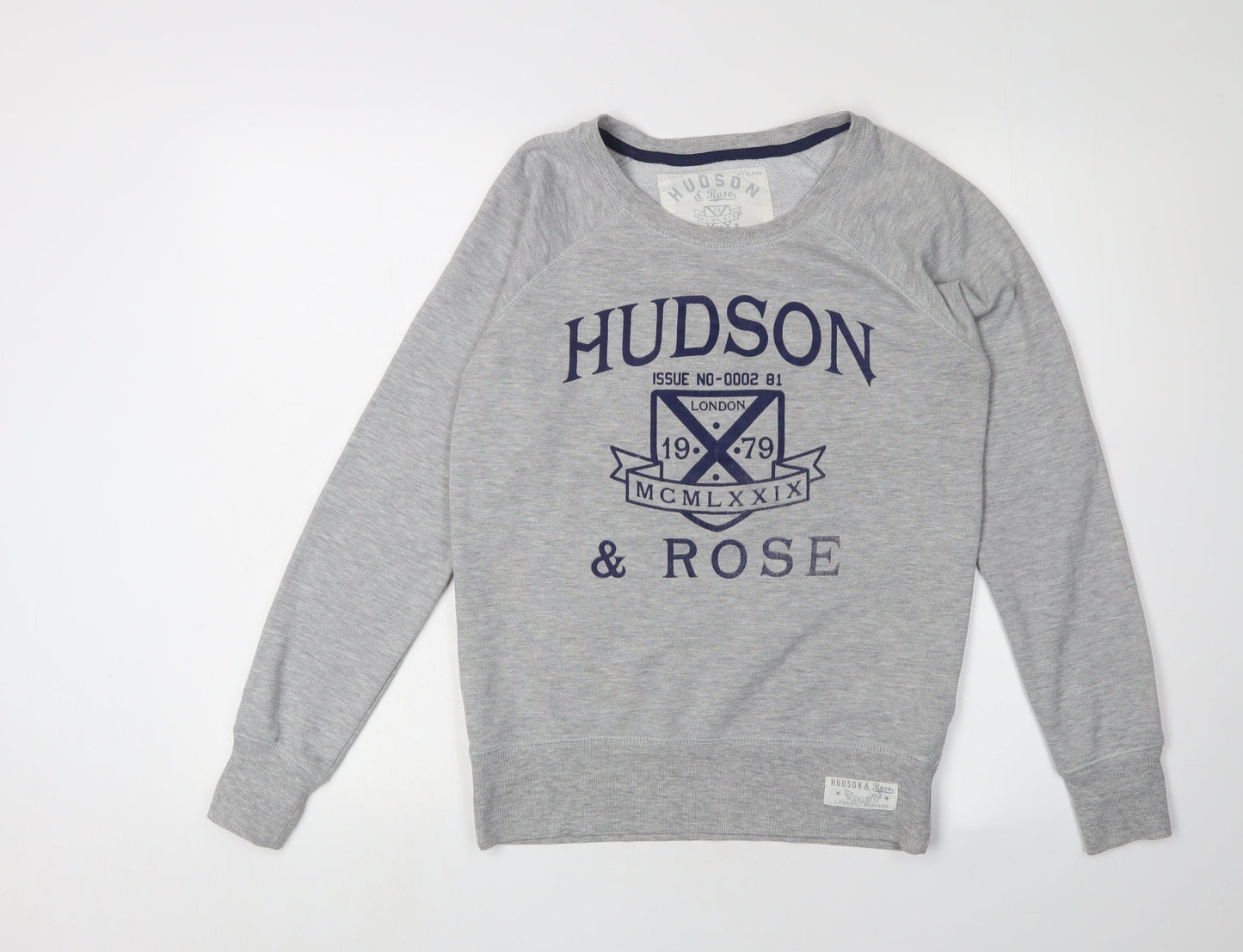 New Look Clothing Bundle - 5 Pack Preloved Womens Hoodies & Sweats