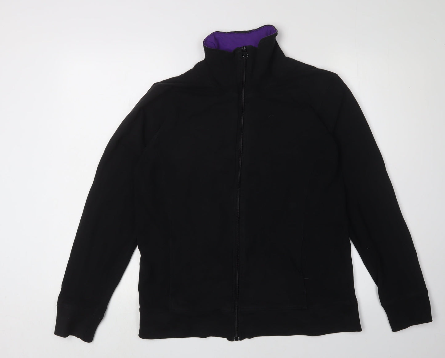 Active Clothing Bundle - 5 Pack Preloved Womens Hoodies & Sweats