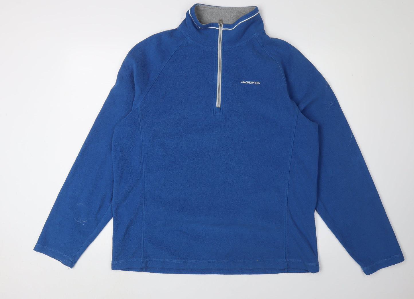 Craghoppers Clothing Bundle - 5 Pack Preloved Mens Hoodies & Sweats