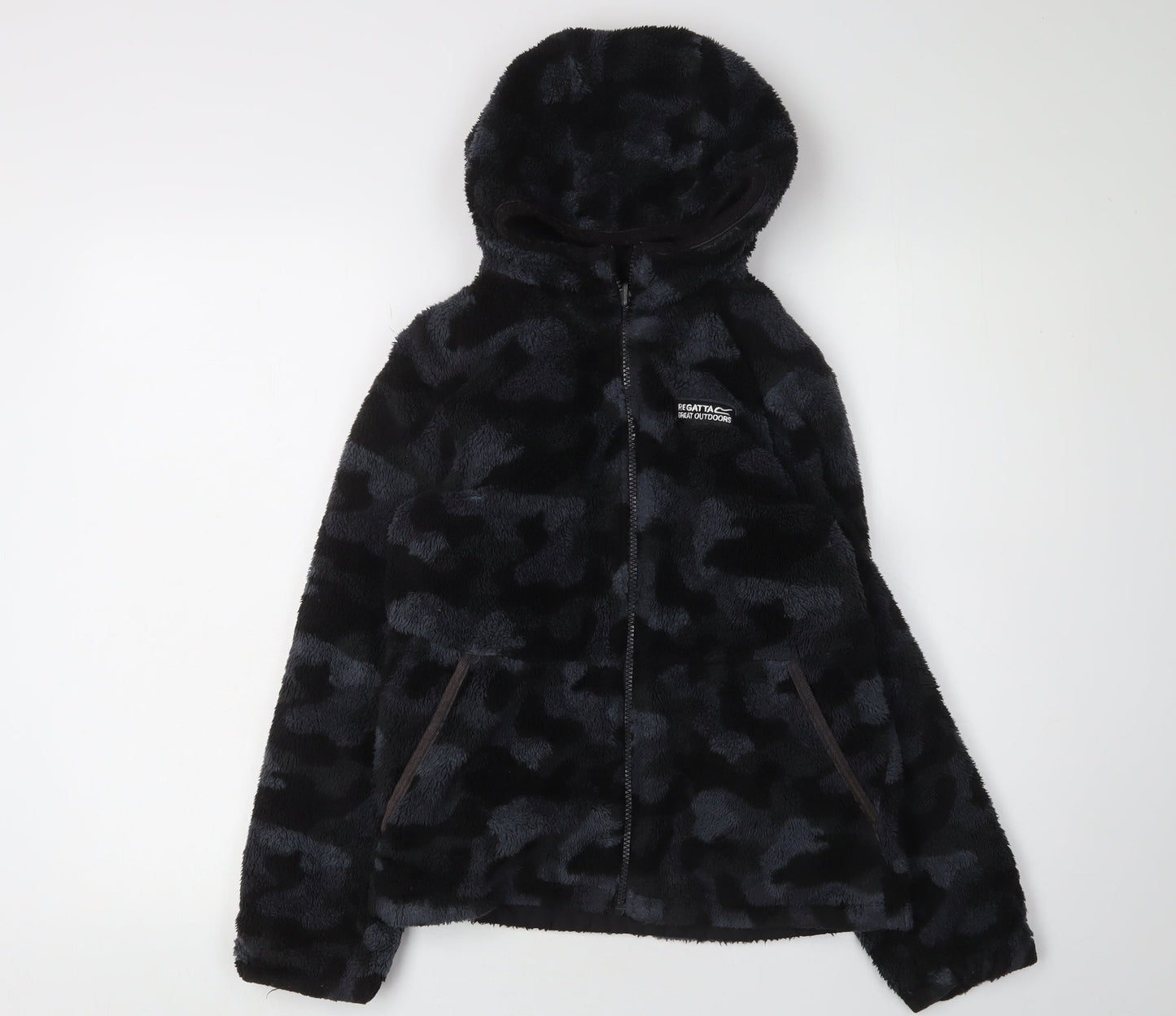 Regatta Clothing Bundle - 5 Pack Preloved Boys Outerwear