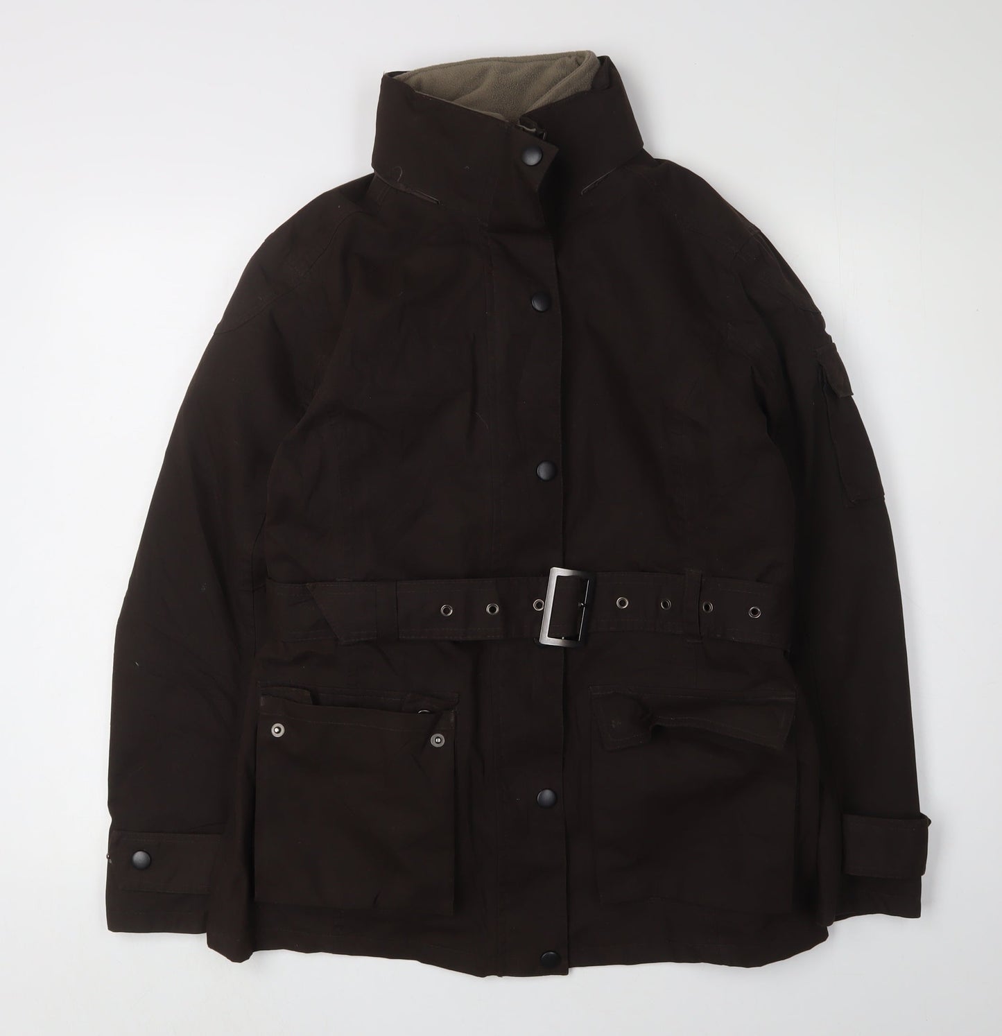Crane Clothing Bundle - 5 Pack Preloved Womens Coats & Jackets