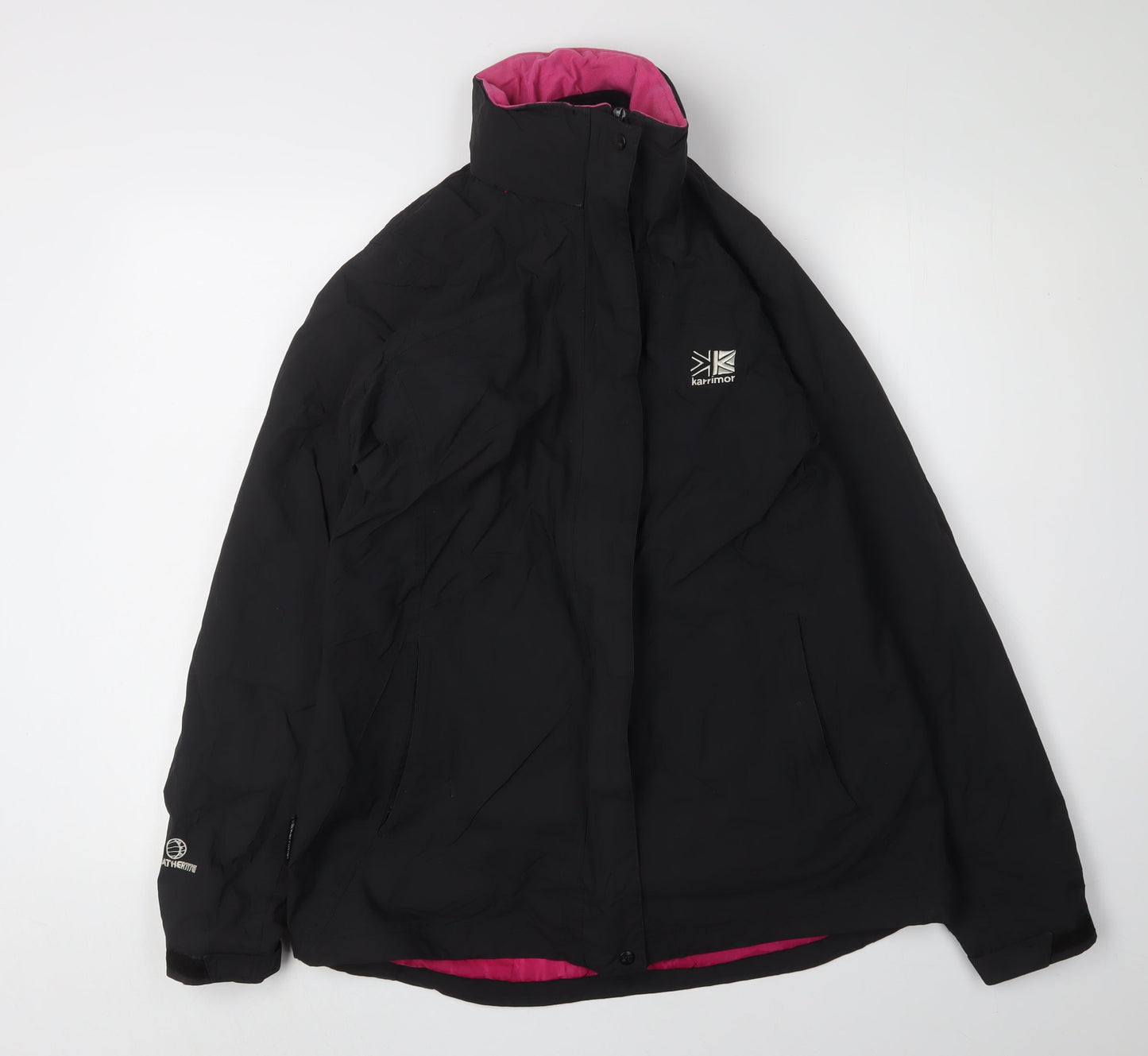 Karrimor Clothing Bundle - 5 Pack Preloved Womens Coats & Jackets