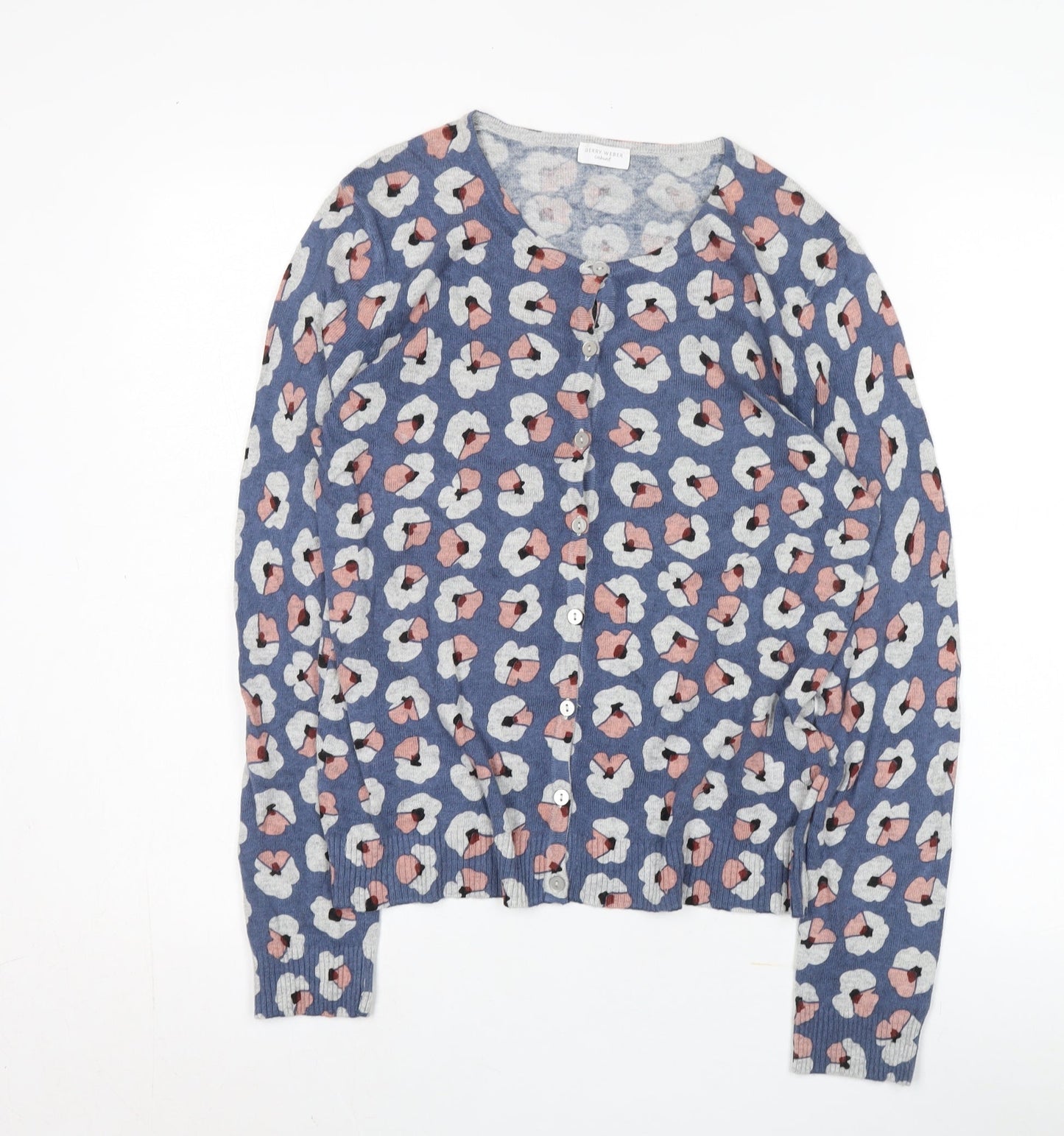 Gerry Weber Clothing Bundle - 5 Pack Preloved Womens Jumpers & Cardigans