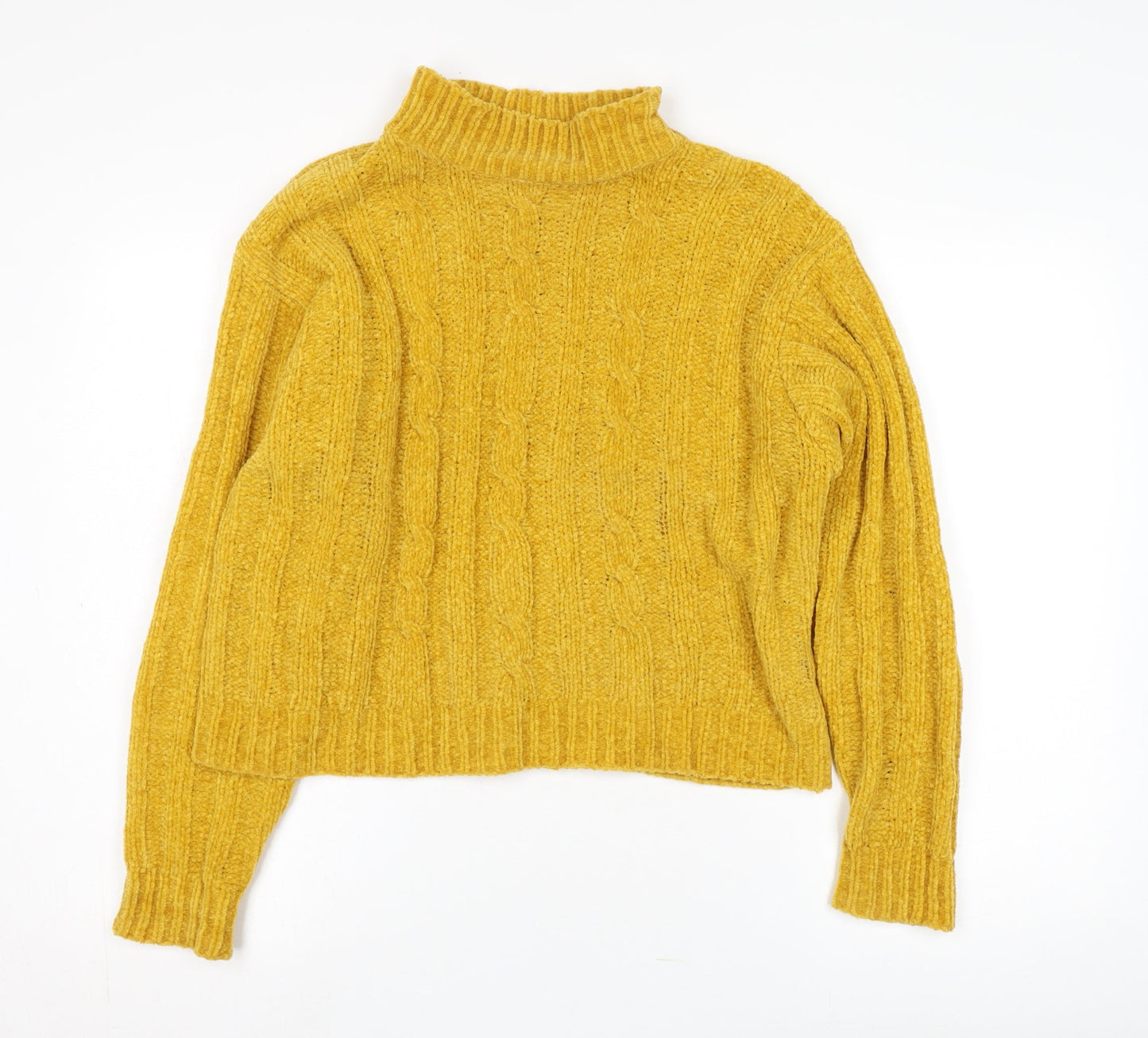 Essentials Clothing Bundle - 5 Pack Preloved Womens Jumpers & Cardigans