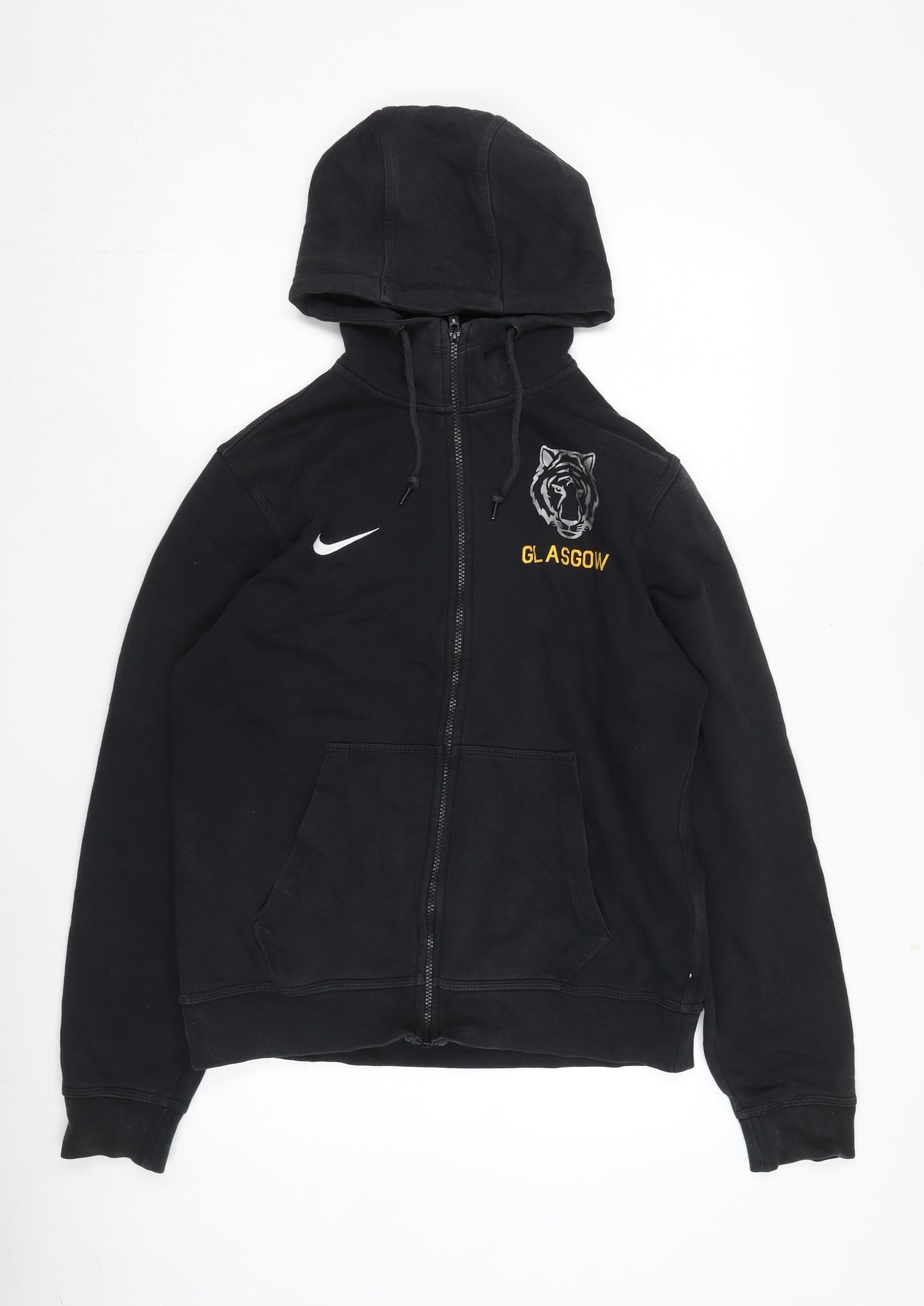 Nike Clothing Bundle - 5 Pack Preloved Mens Coats & Jackets