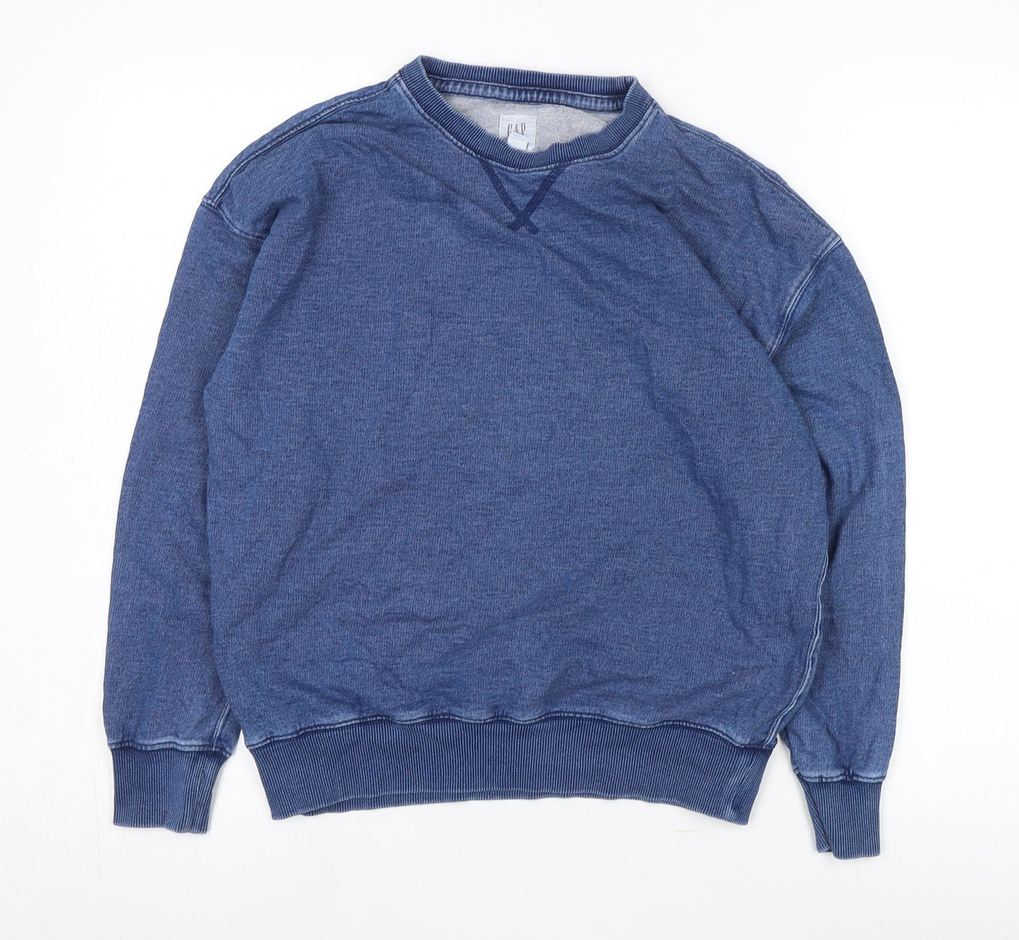 Gap Clothing Bundle - 5 Pack Preloved Boys Hoodies & Sweatshirts