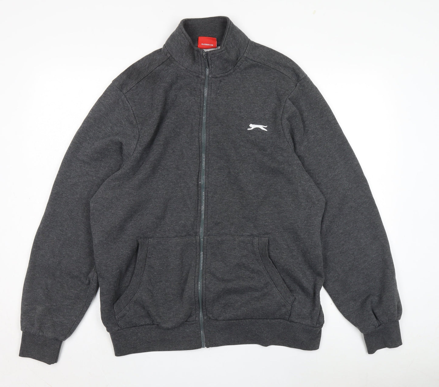 Slazenger Clothing Bundle - 5 Pack Preloved Mens Coats & Jackets