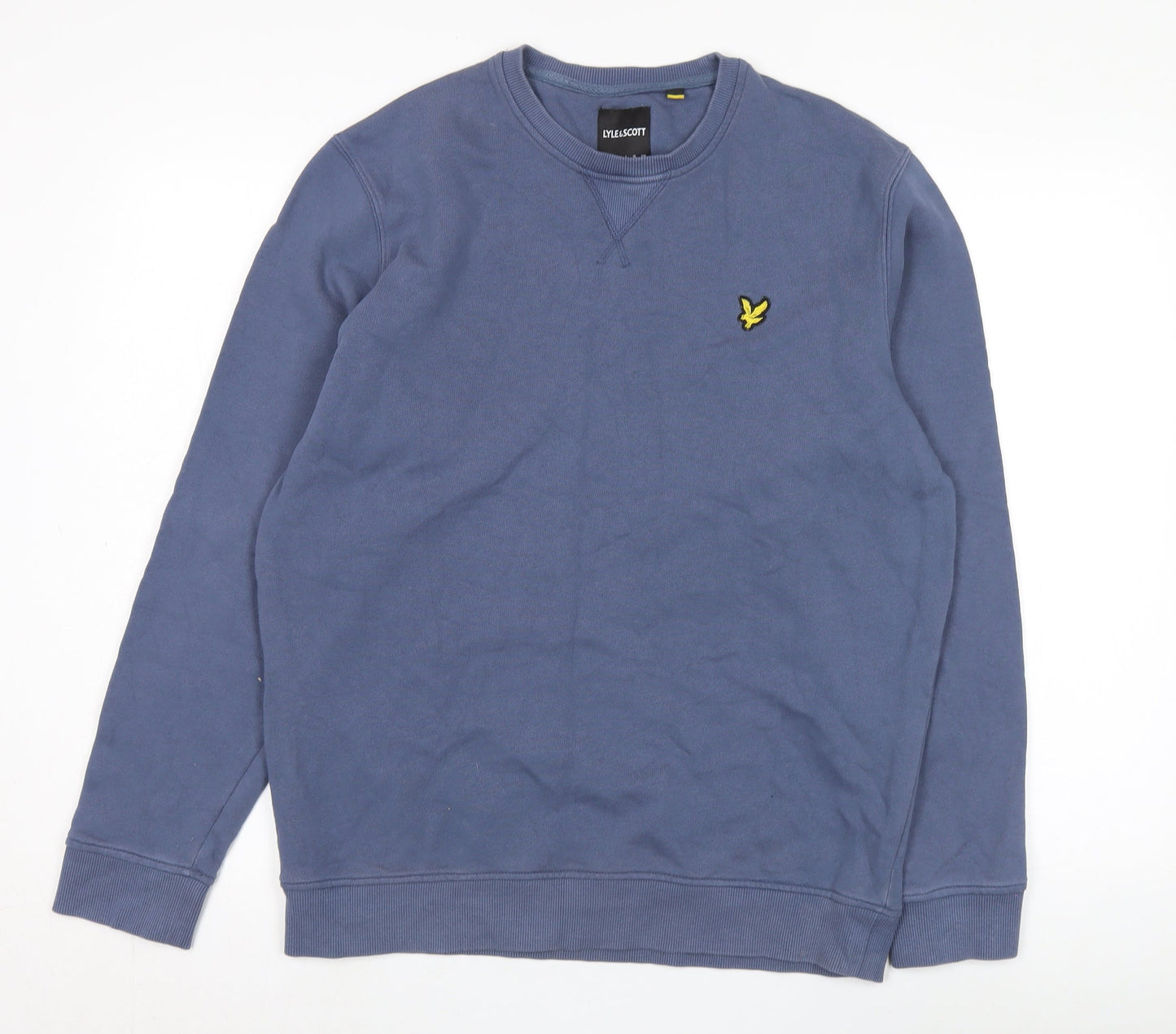 Lyle & Scott Clothing Bundle - 5 Pack Preloved Mens Hoodies & Sweats