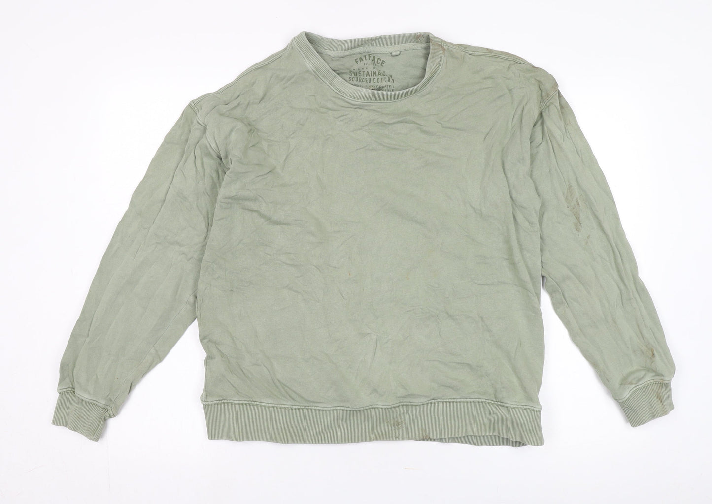Fat Face Clothing Bundle - 5 Pack Preloved Womens Hoodies & Sweats