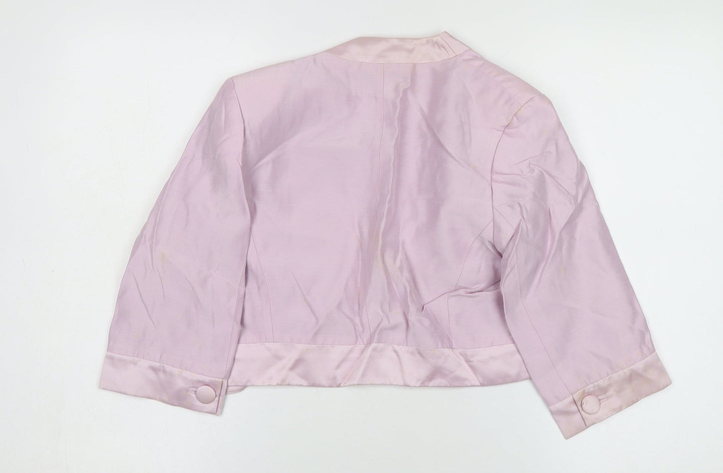 Minuet Clothing Bundle - 5 Pack Preloved Womens Coats & Jackets
