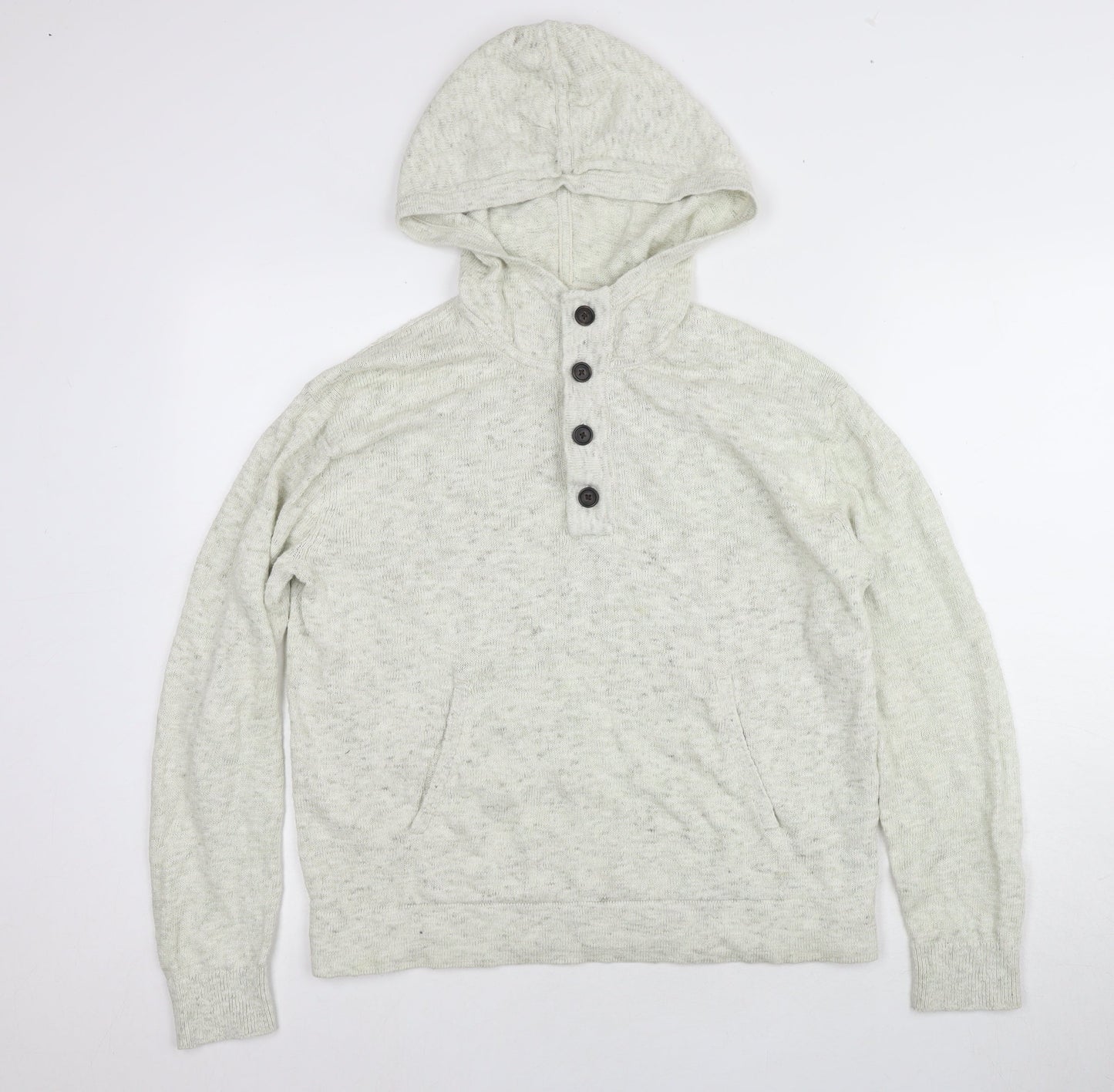 Banana Republic Clothing Bundle - 5 Pack Preloved Mens Jumpers & Cardigans