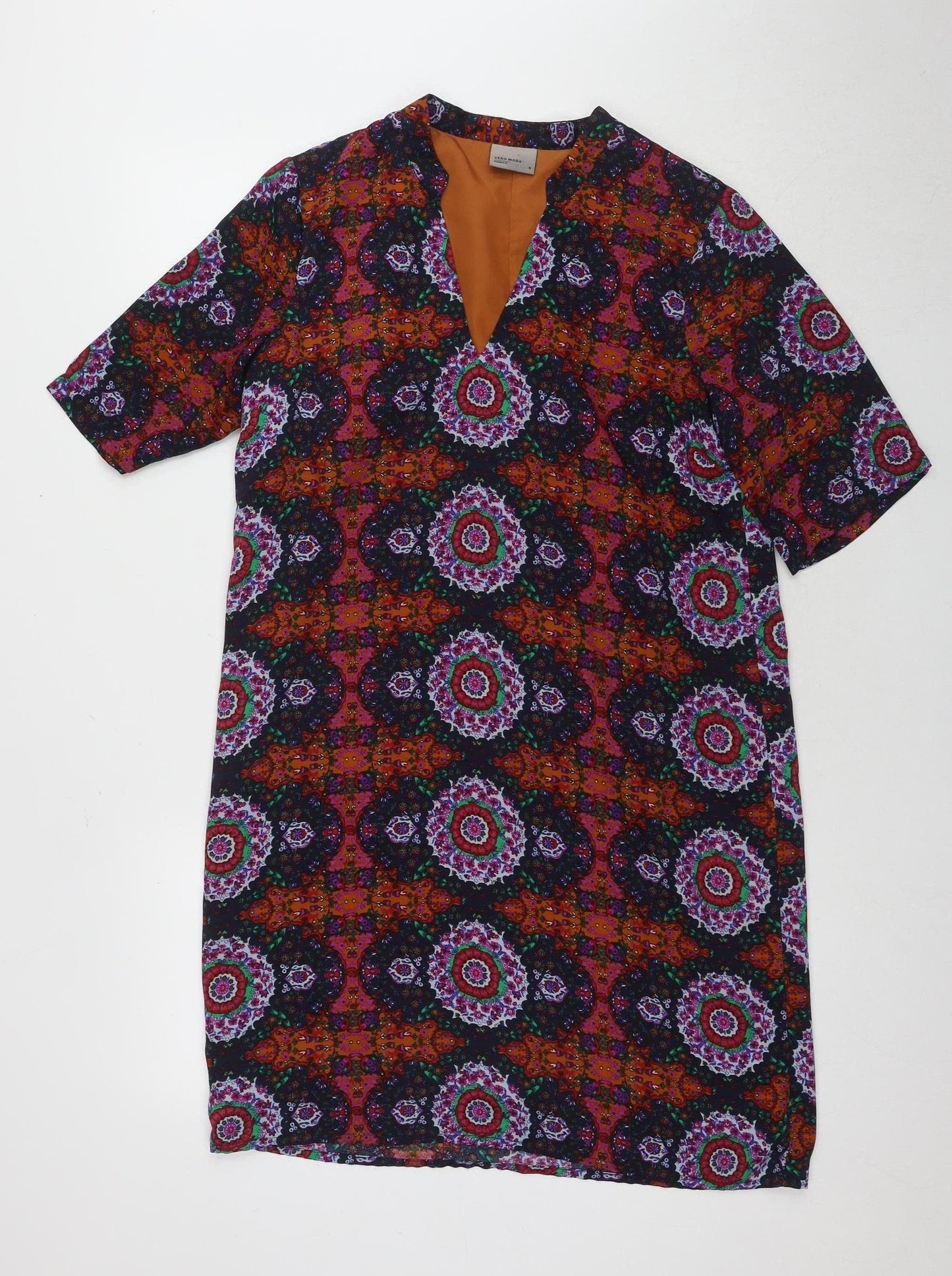VERO MODA Clothing Bundle - 5 Pack Preloved Womens Dresses