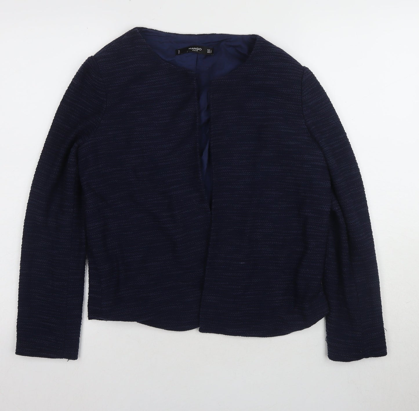 Mango Clothing Bundle - 5 Pack Preloved Womens Jumpers & Cardigans