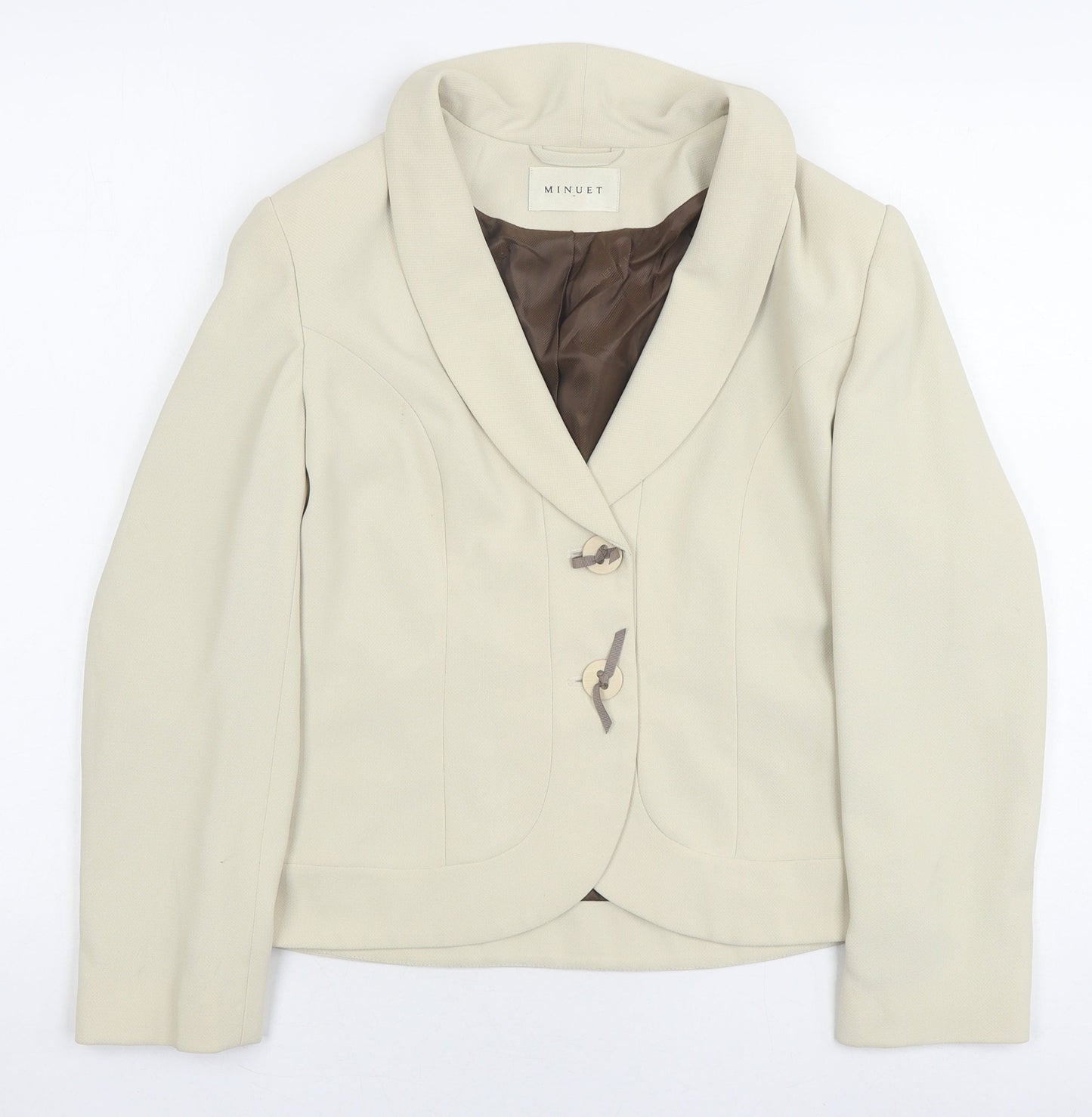 Minuet 5 Pack Wholesale Preloved Womens Suit Jackets –For Resale
