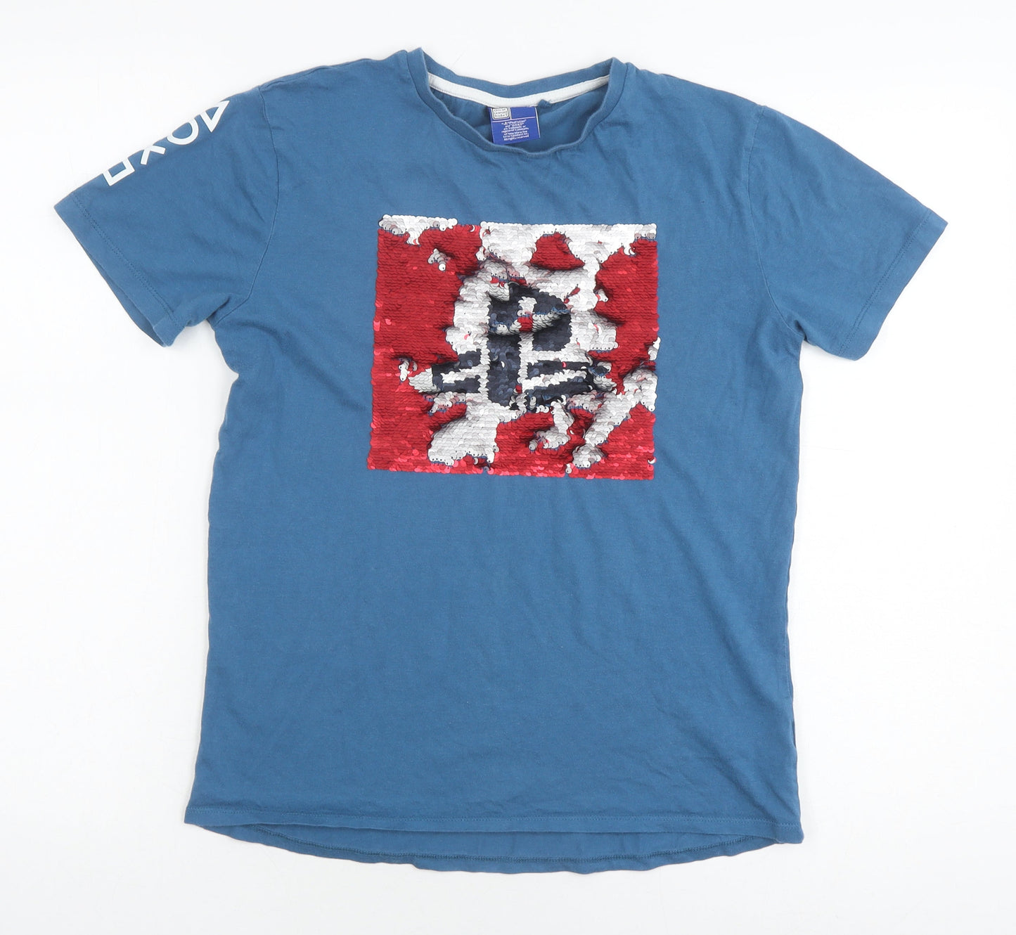 NEXT 5 Pack Wholesale Preloved Girls T-Shirts, For Resale