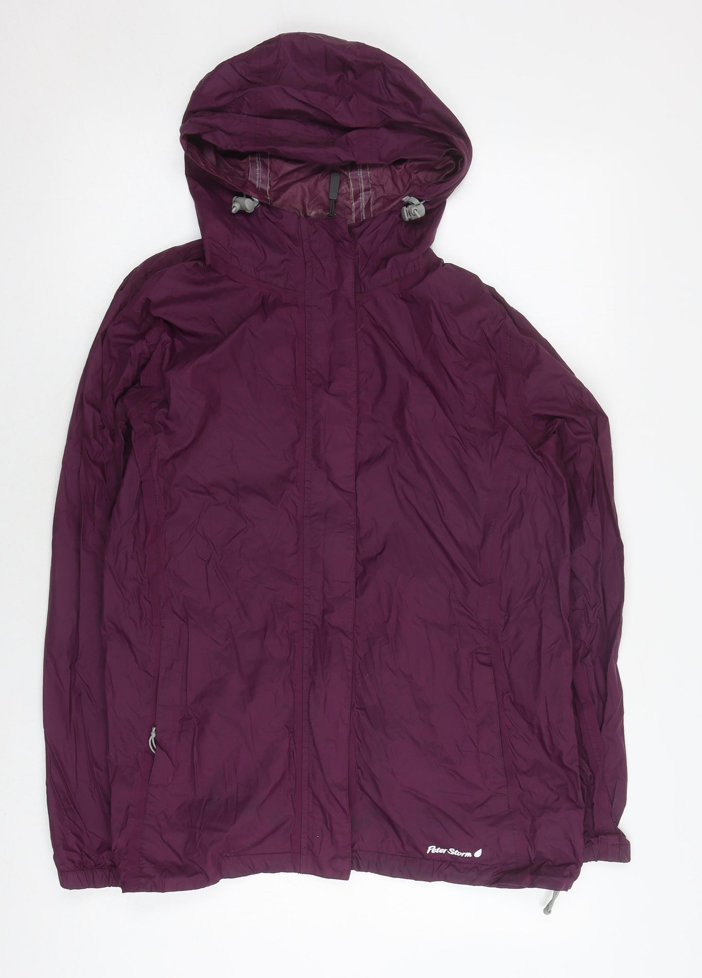 Peter Storm Clothing Bundle - 5 Pack Preloved Womens Coats & Jackets