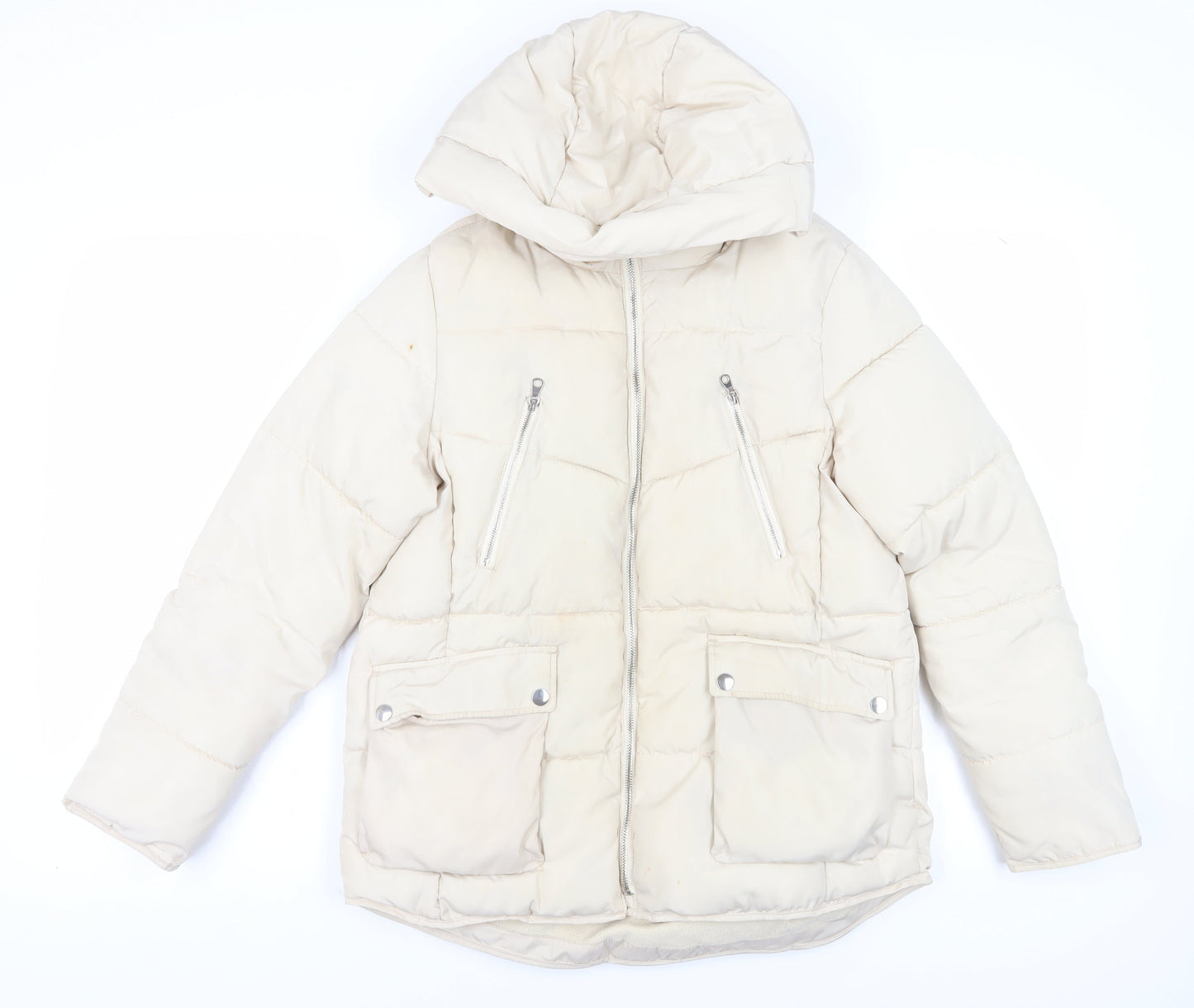 Zara Clothing Bundle - 5 Pack Preloved Girls Outerwear