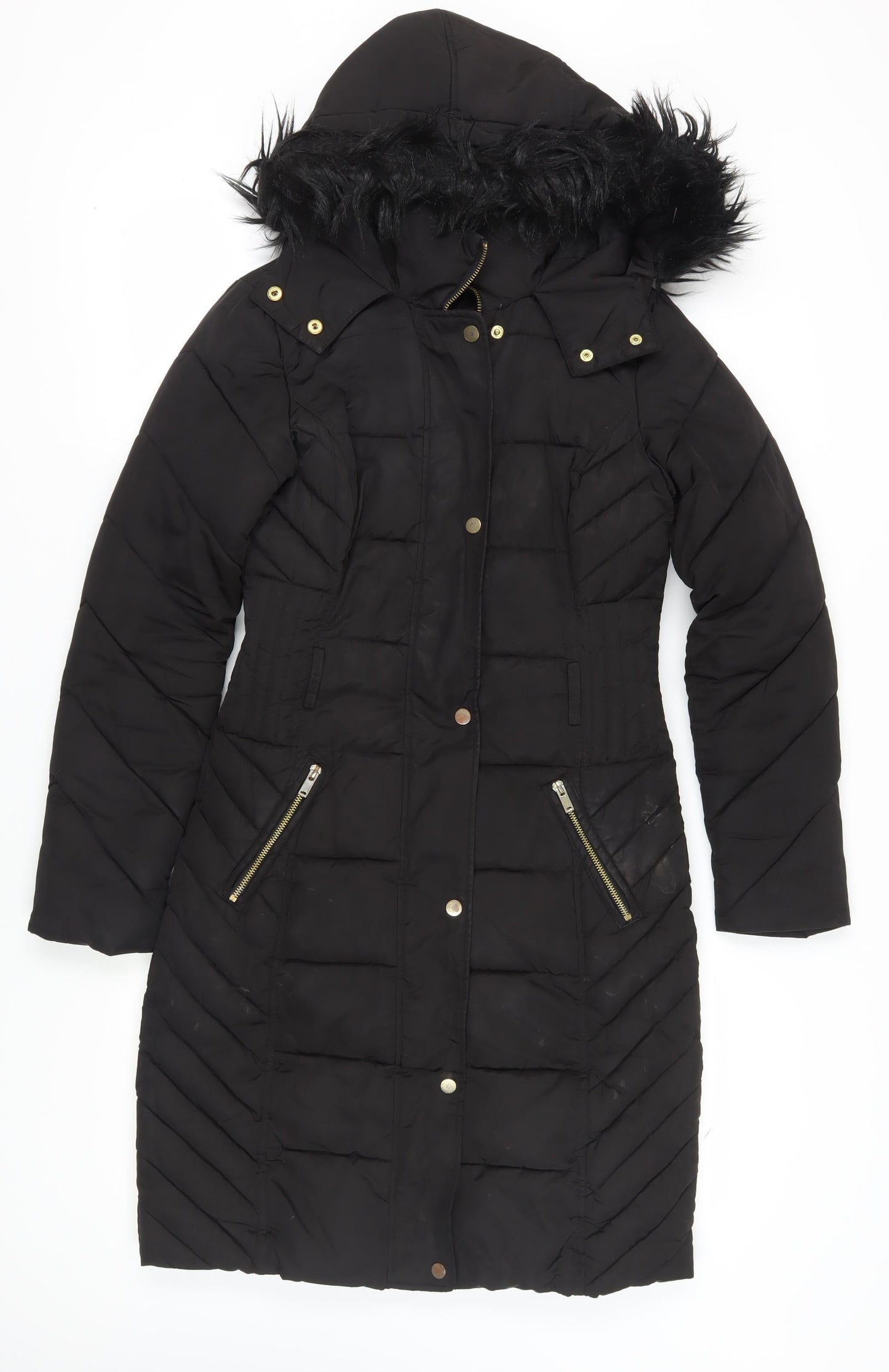 Oasis Clothing Bundle - 5 Pack Preloved Womens Coats & Jackets