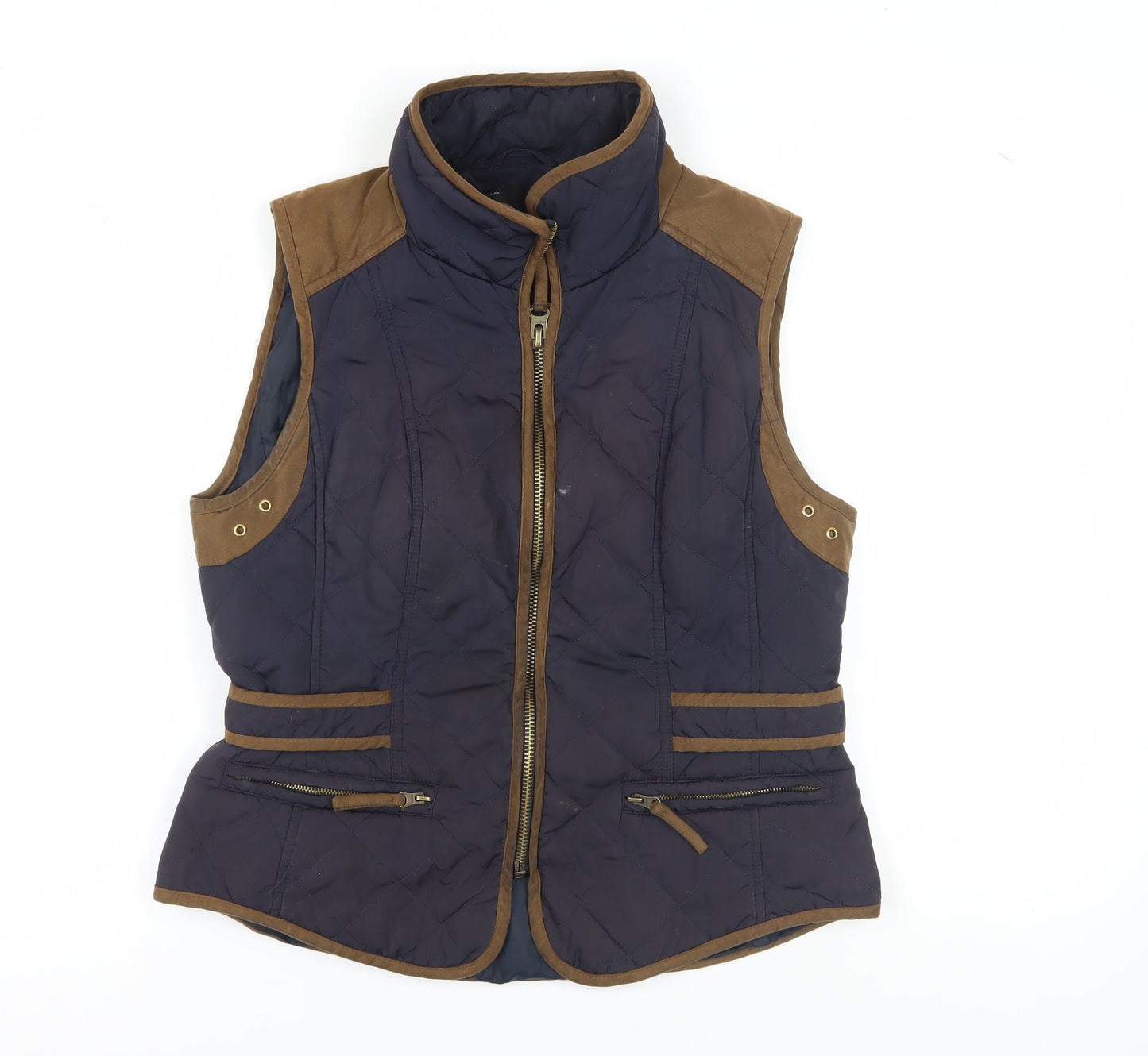 Zara Basic Clothing Bundle - 5 Pack Preloved Womens Coats & Jackets