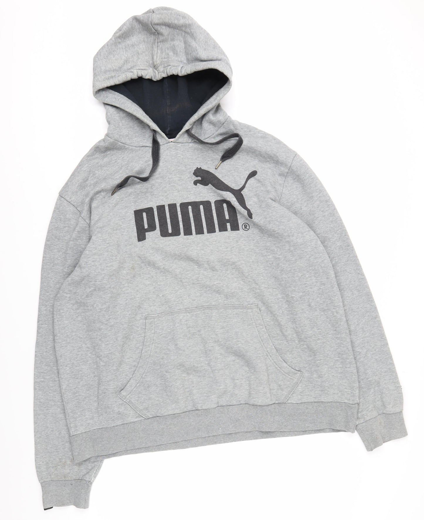 PUMA Clothing Bundle - 5 Pack Preloved Mens Hoodies & Sweats