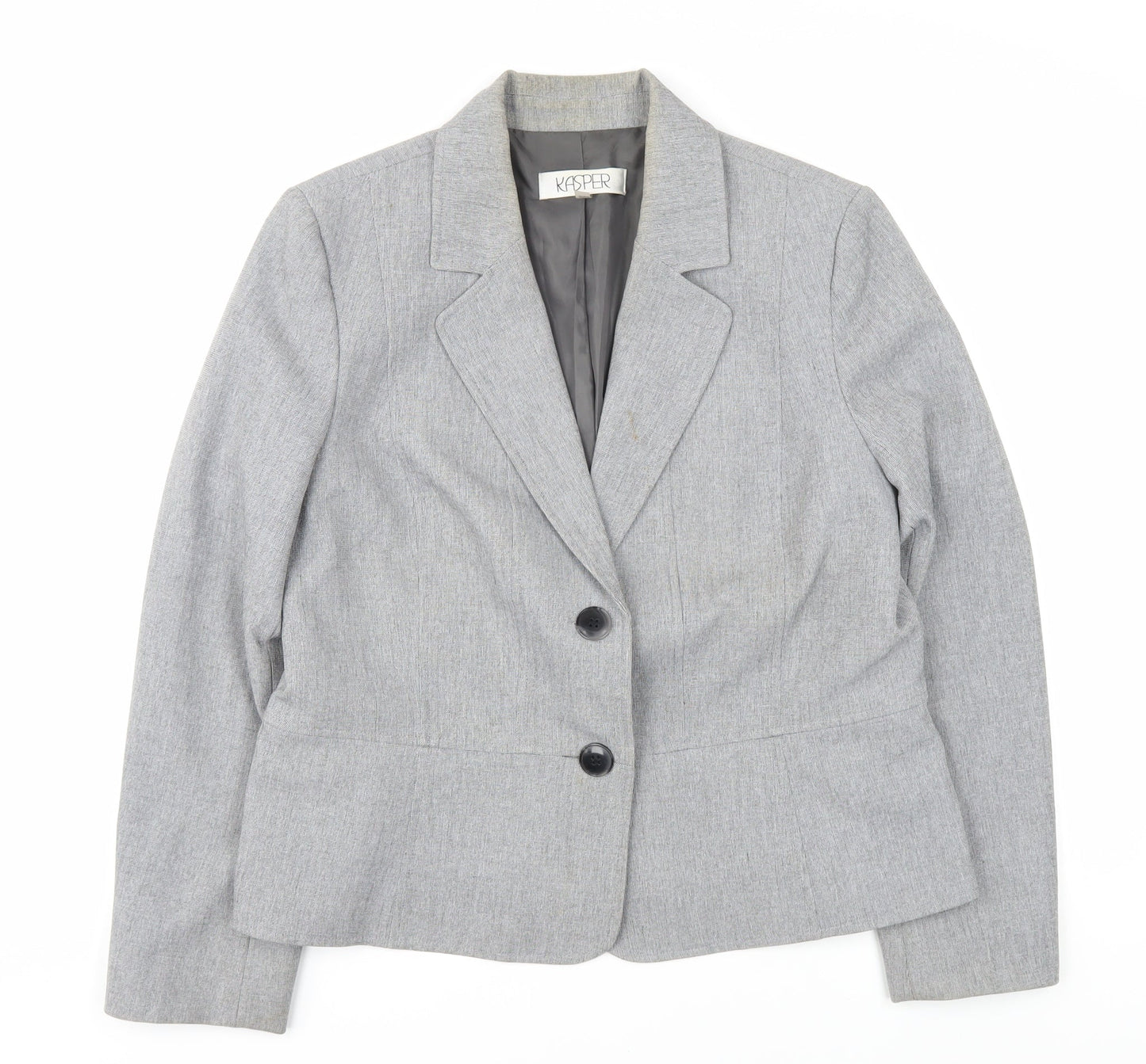 Kasper Clothing Bundle - 5 Pack Preloved Womens Suits & Suit Separates