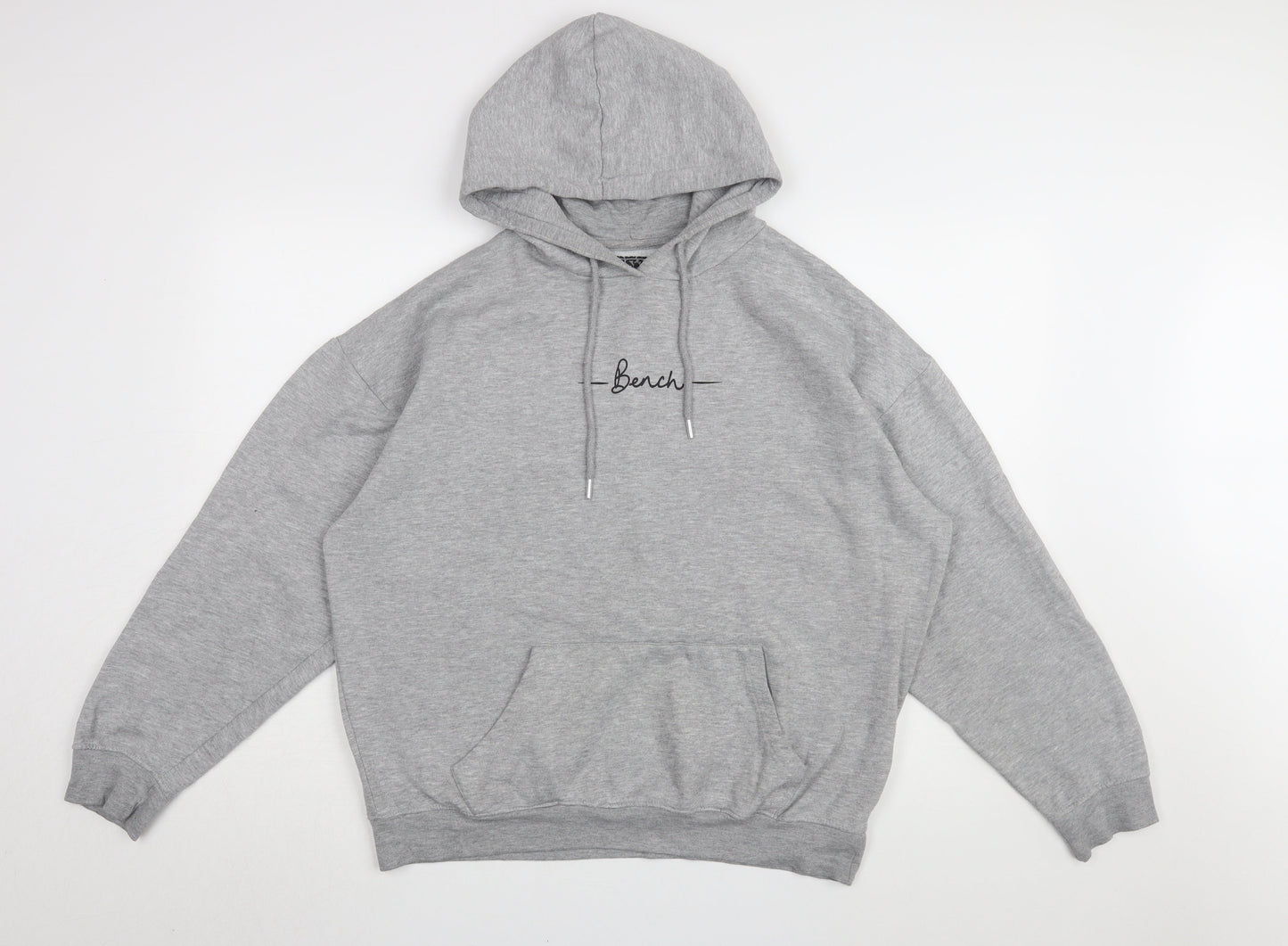 Bench Clothing Bundle - 5 Pack Preloved Womens Hoodies & Sweats