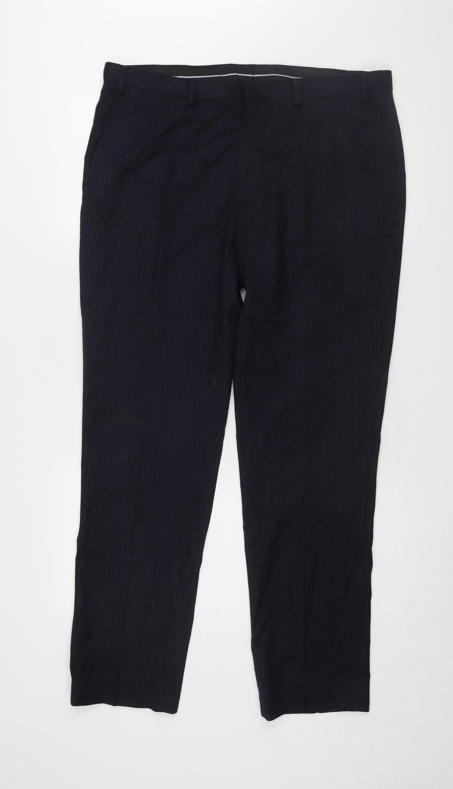 Burton Clothing Bundle - 5 Pack Preloved Mens Trousers