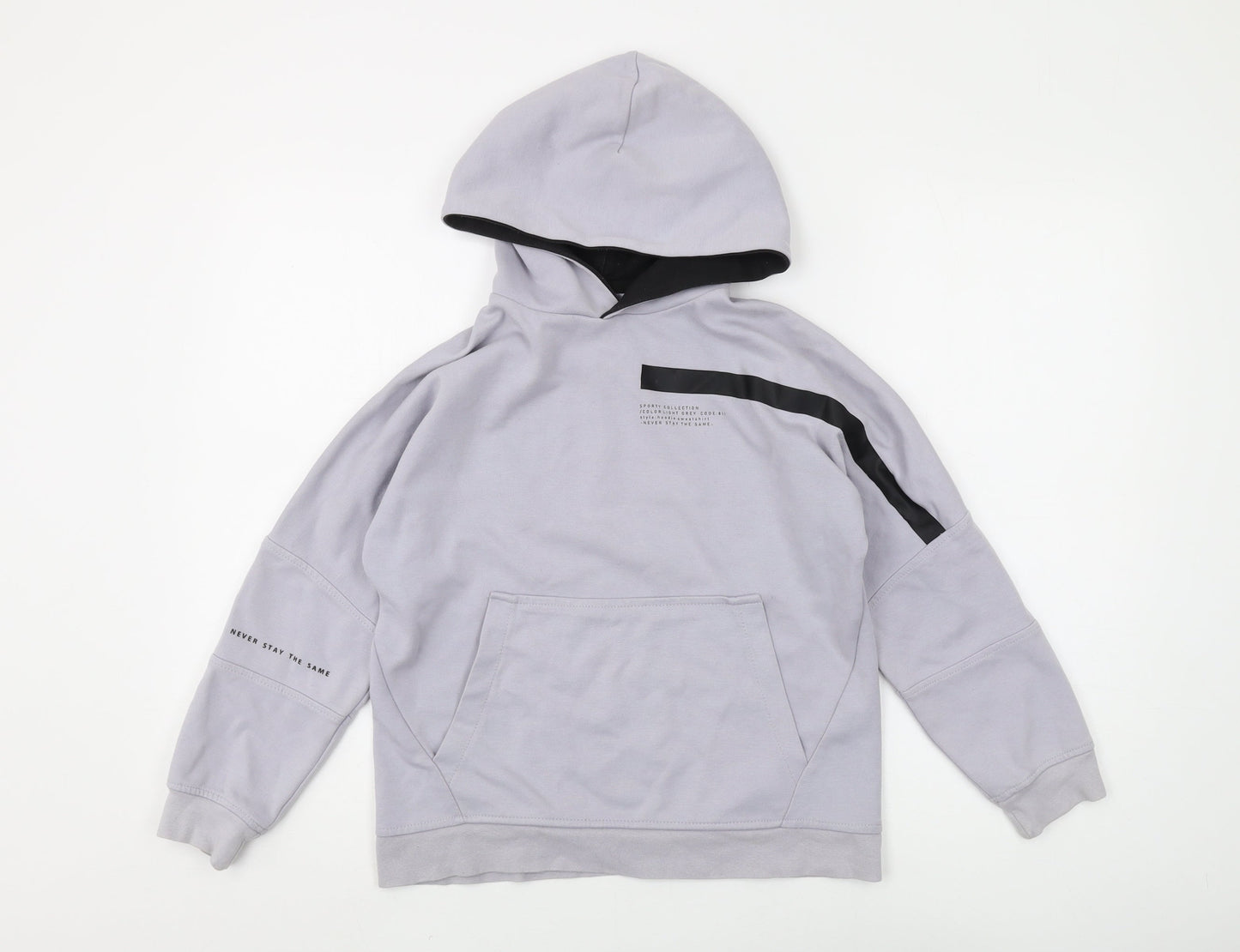 Zara Clothing Bundle - 5 Pack Preloved Boys Hoodies & Sweats