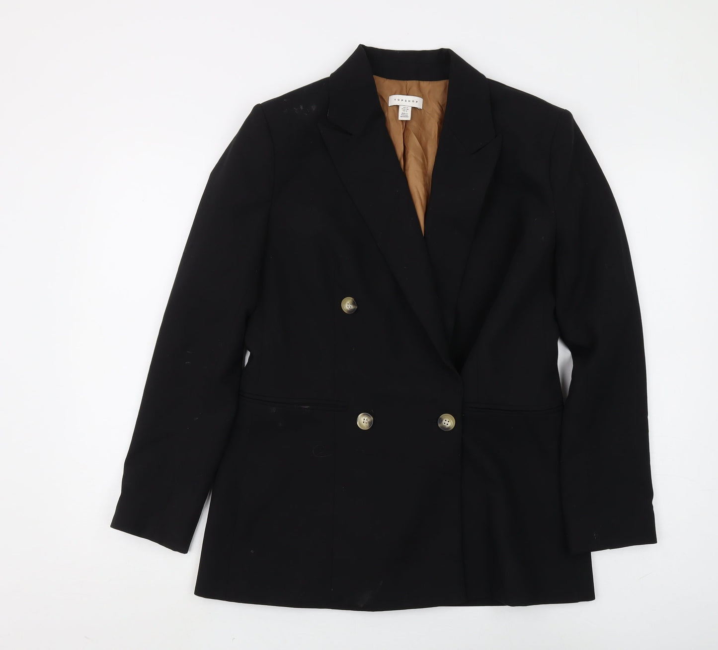 Topshop Clothing Bundle - 5 Pack Preloved Womens Suits & Suit Separates