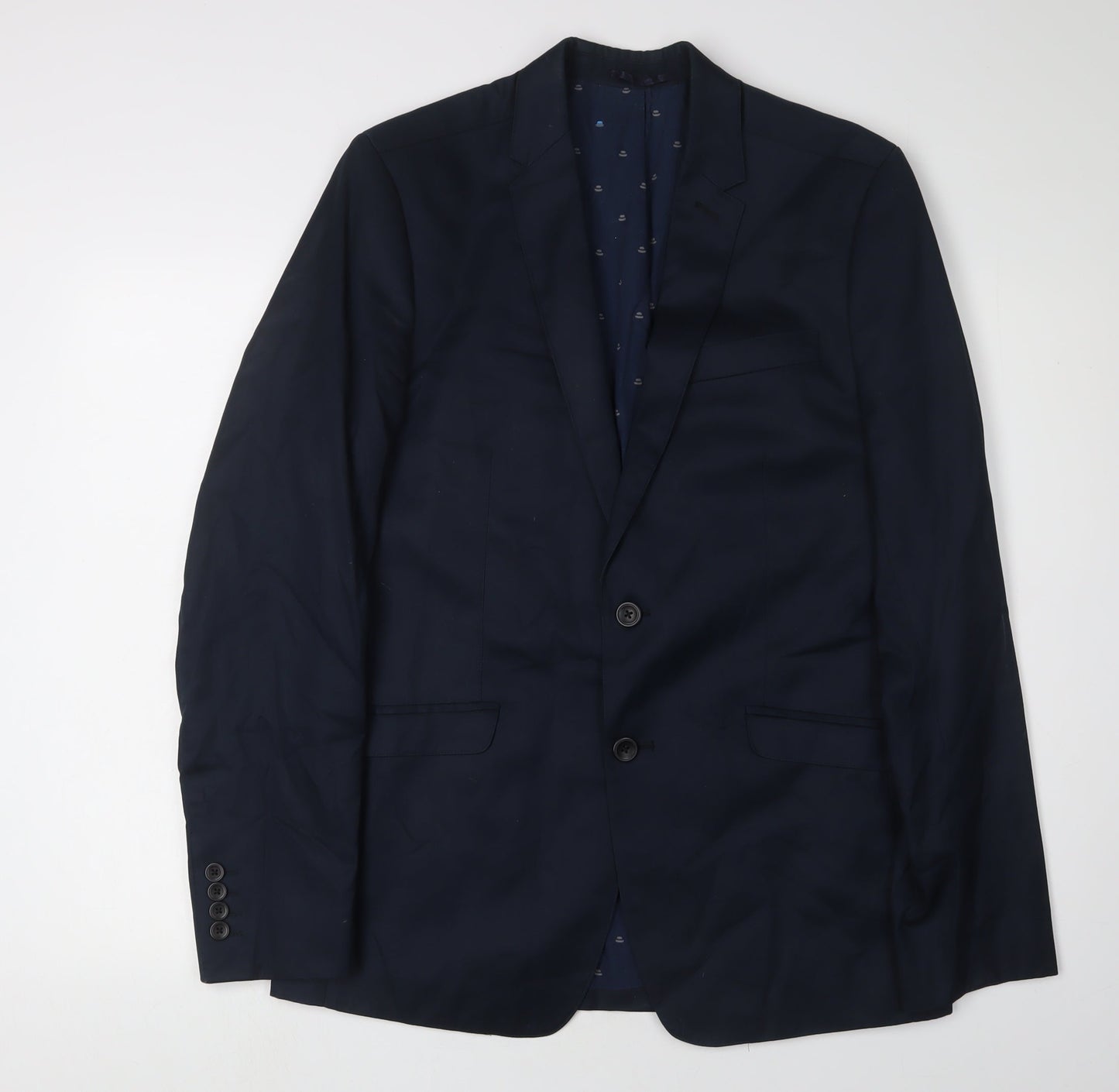 Ben Sherman Clothing Bundle - 5 Pack Preloved Mens Suits & Tailoring