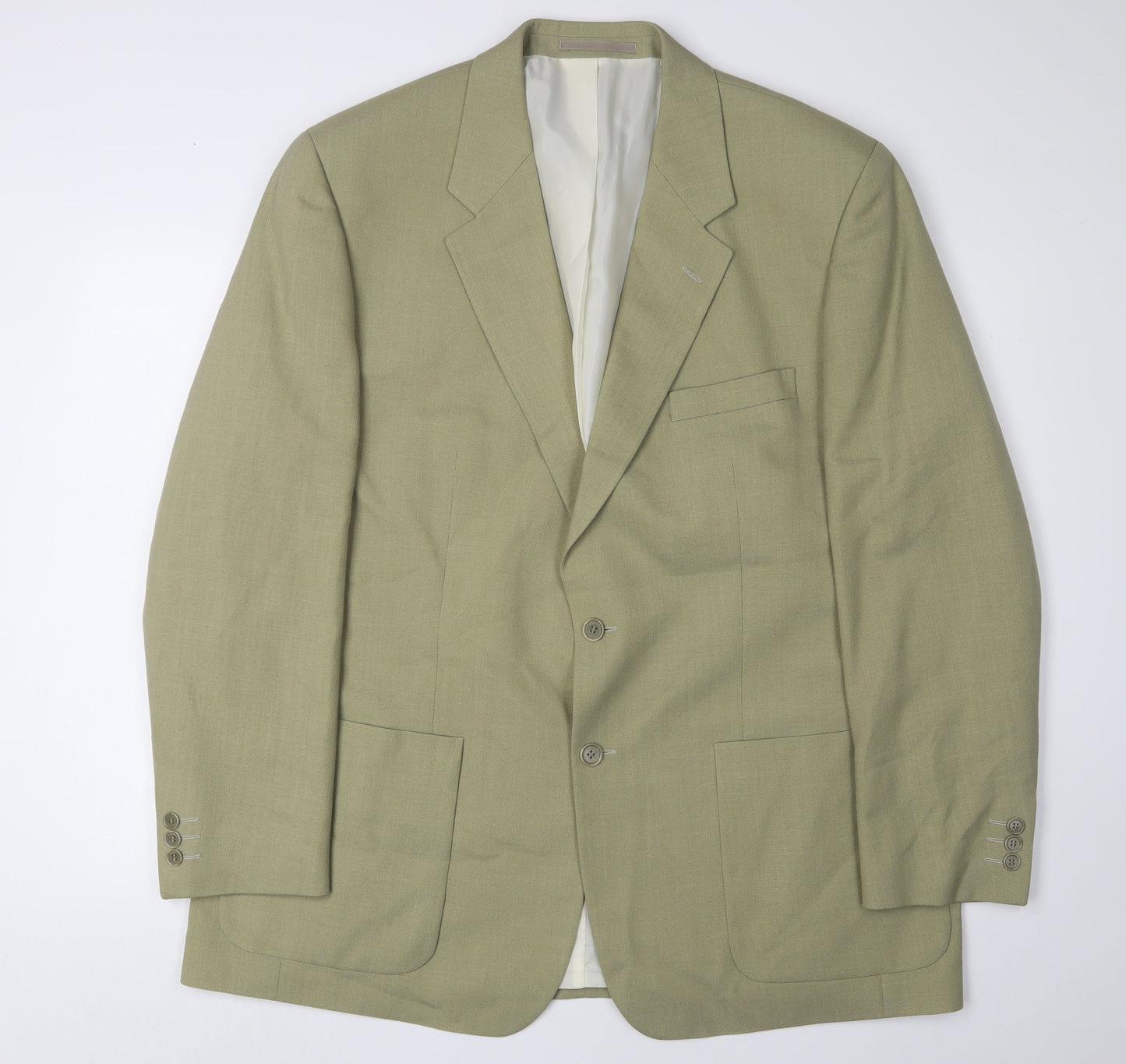 Wellington Clothing Bundle - 5 Pack Preloved Mens Suits & Tailoring