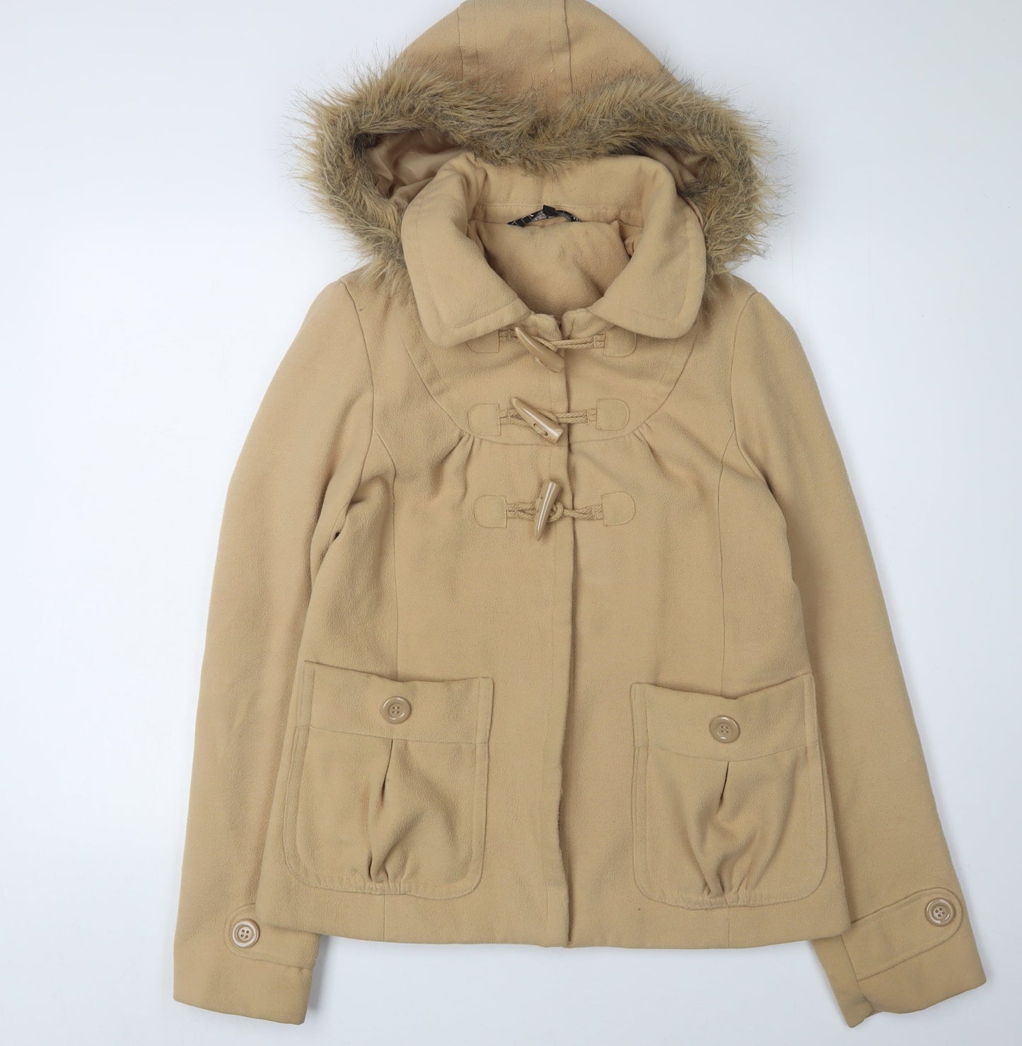 Internacionale Clothing Bundle - 5 Pack Preloved Womens Coats & Jackets