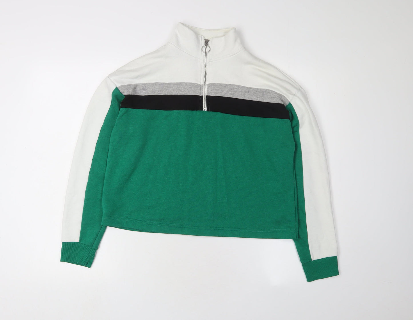 New Look Clothing Bundle - 5 Pack Preloved Womens Hoodies & Sweats