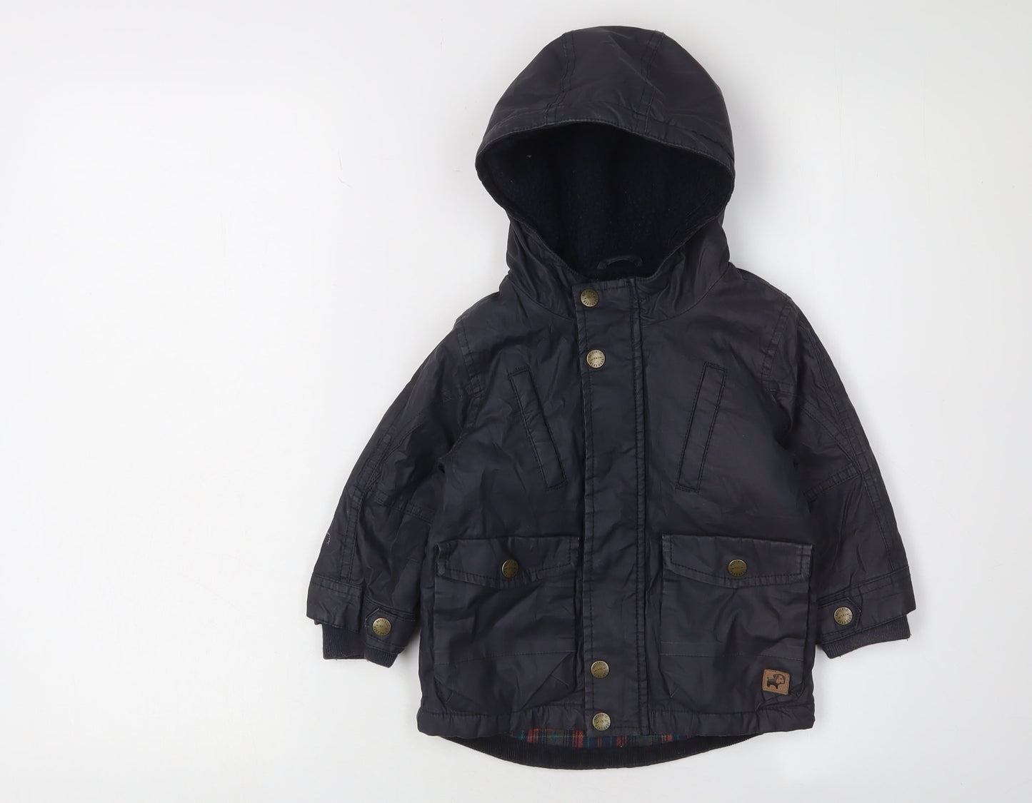 NEXT 5 Pack Wholesale Preloved Baby Coats, For Resale