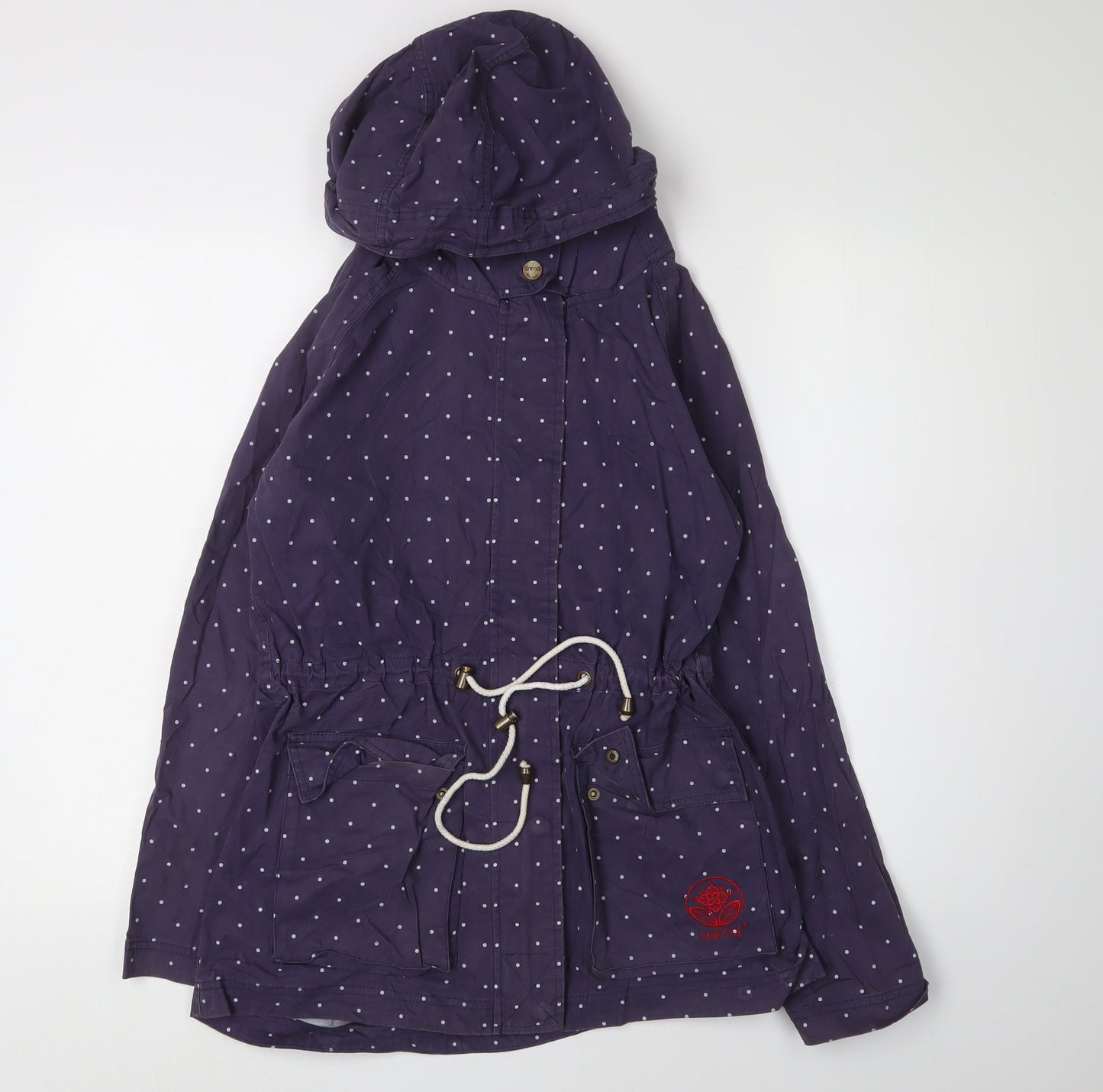 Animal Clothing Bundle - 5 Pack Preloved Womens Coats & Jackets