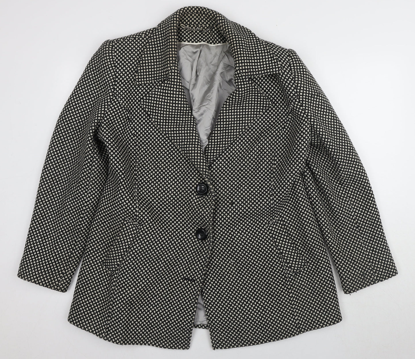 Berkertex Clothing Bundle - 5 Pack Preloved Womens Coats & Jackets